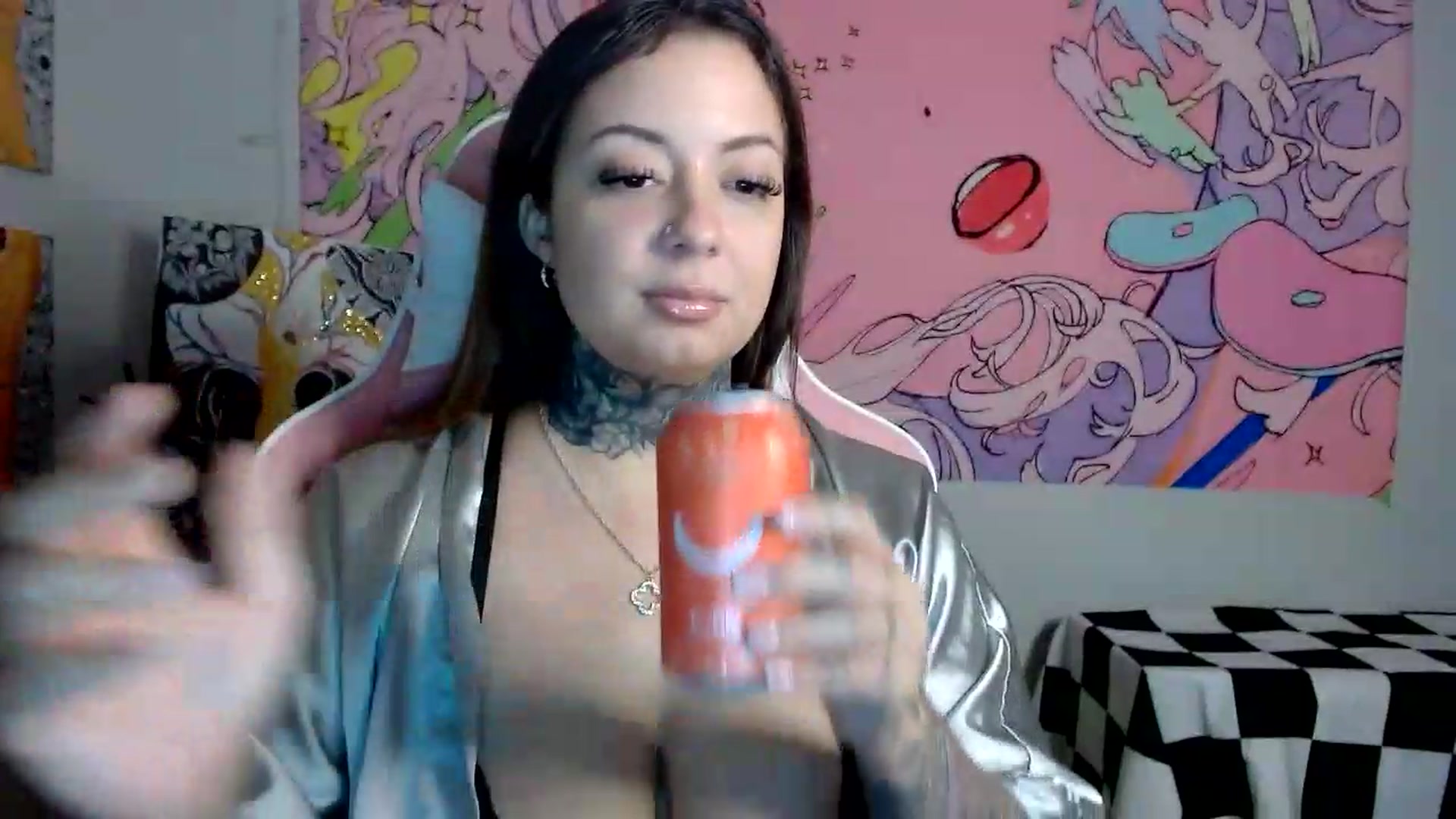 Gallery image thumbnail from IllusionBby's myfreecams stream on, 08/22/2026, 07:46 image 15 of 20
