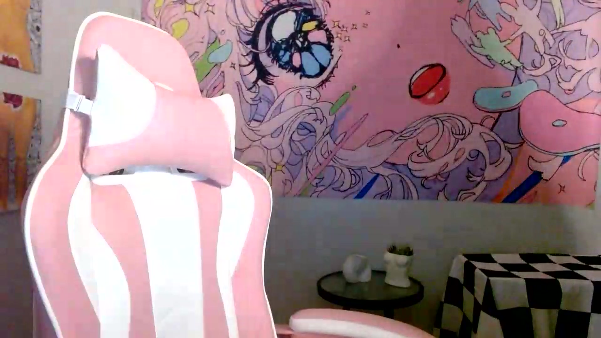 Gallery image thumbnail from IllusionBby's myfreecams stream on, 08/22/2026, 07:46 image 20 of 20
