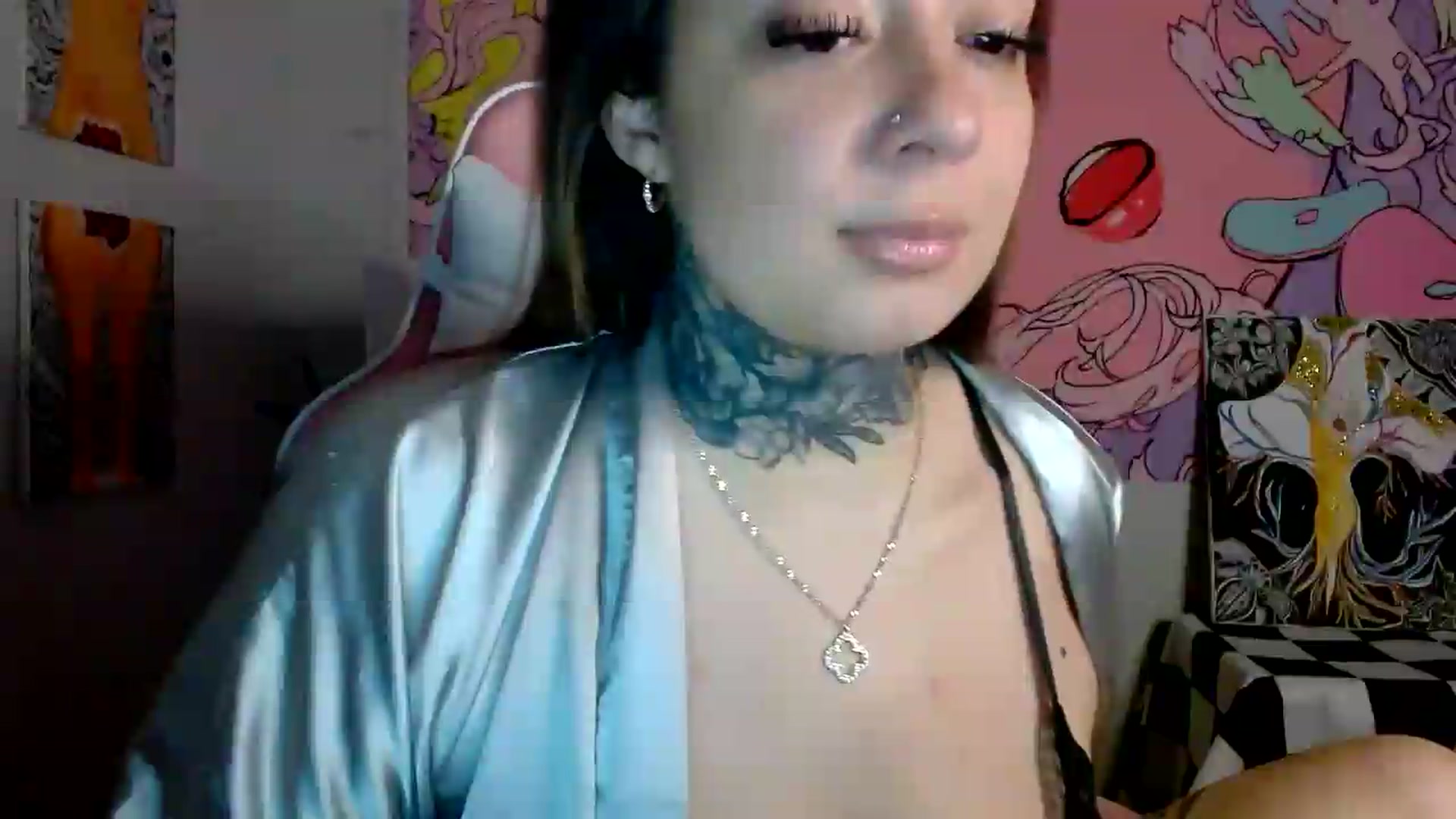 Gallery image thumbnail from IllusionBby's myfreecams stream on, 08/22/2026, 08:37 image 12 of 20