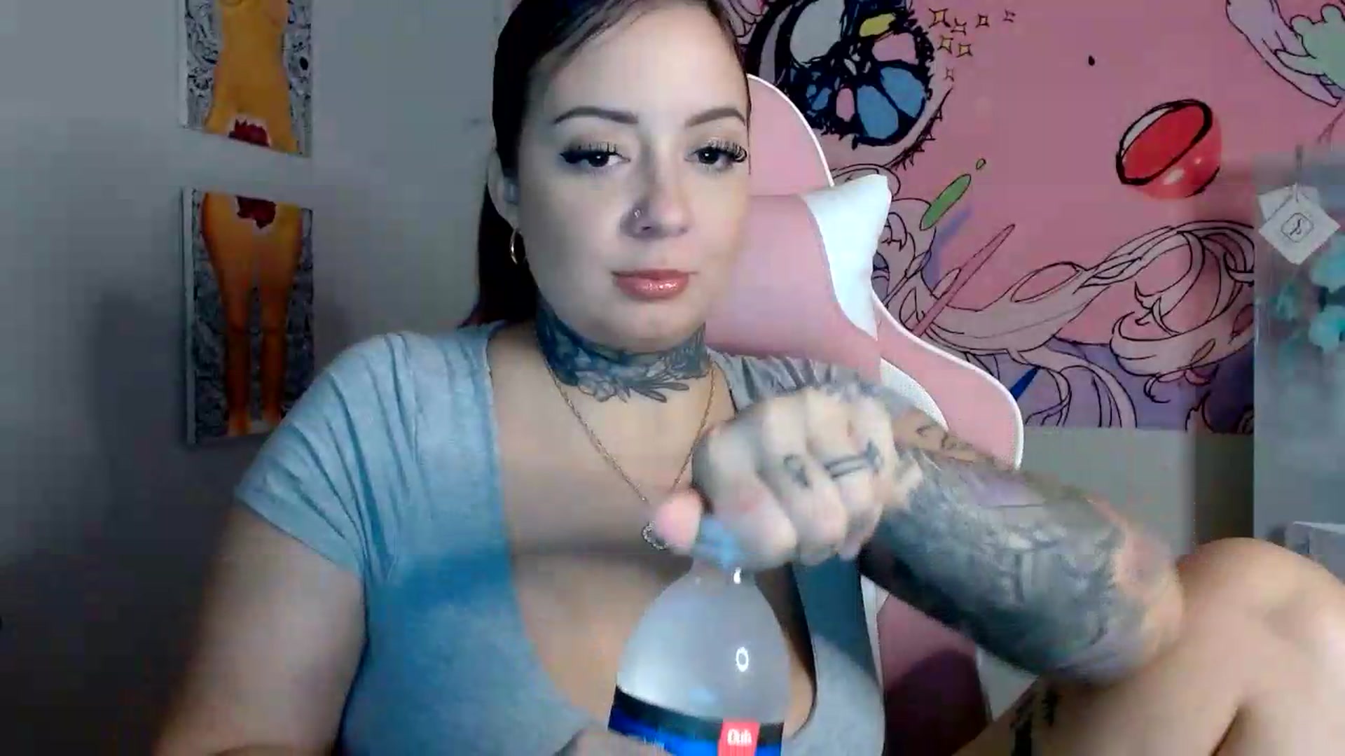 Gallery image thumbnail from IllusionBby's myfreecams stream on, 08/23/2026, 10:12 image 3 of 20