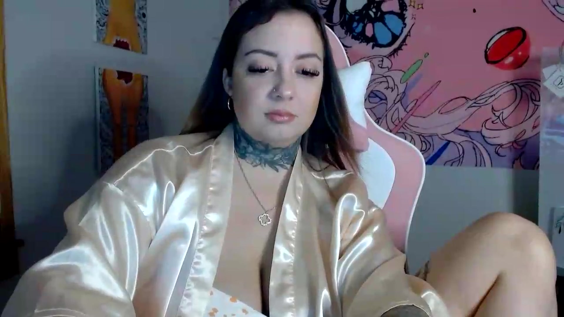 Gallery image thumbnail from IllusionBby's myfreecams stream on, 08/24/2026, 03:33 image 4 of 20