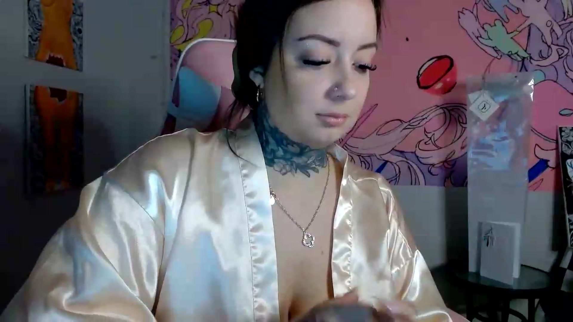 Gallery image thumbnail from IllusionBby's myfreecams stream on, 08/24/2026, 05:53 image 17 of 20
