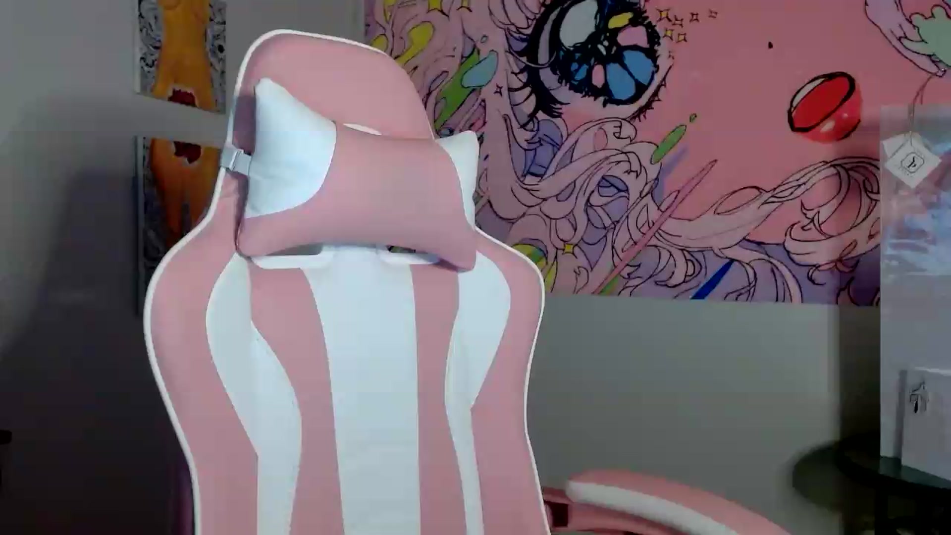 Gallery image thumbnail from IllusionBby's myfreecams stream on, 08/24/2026, 05:53 image 1 of 20