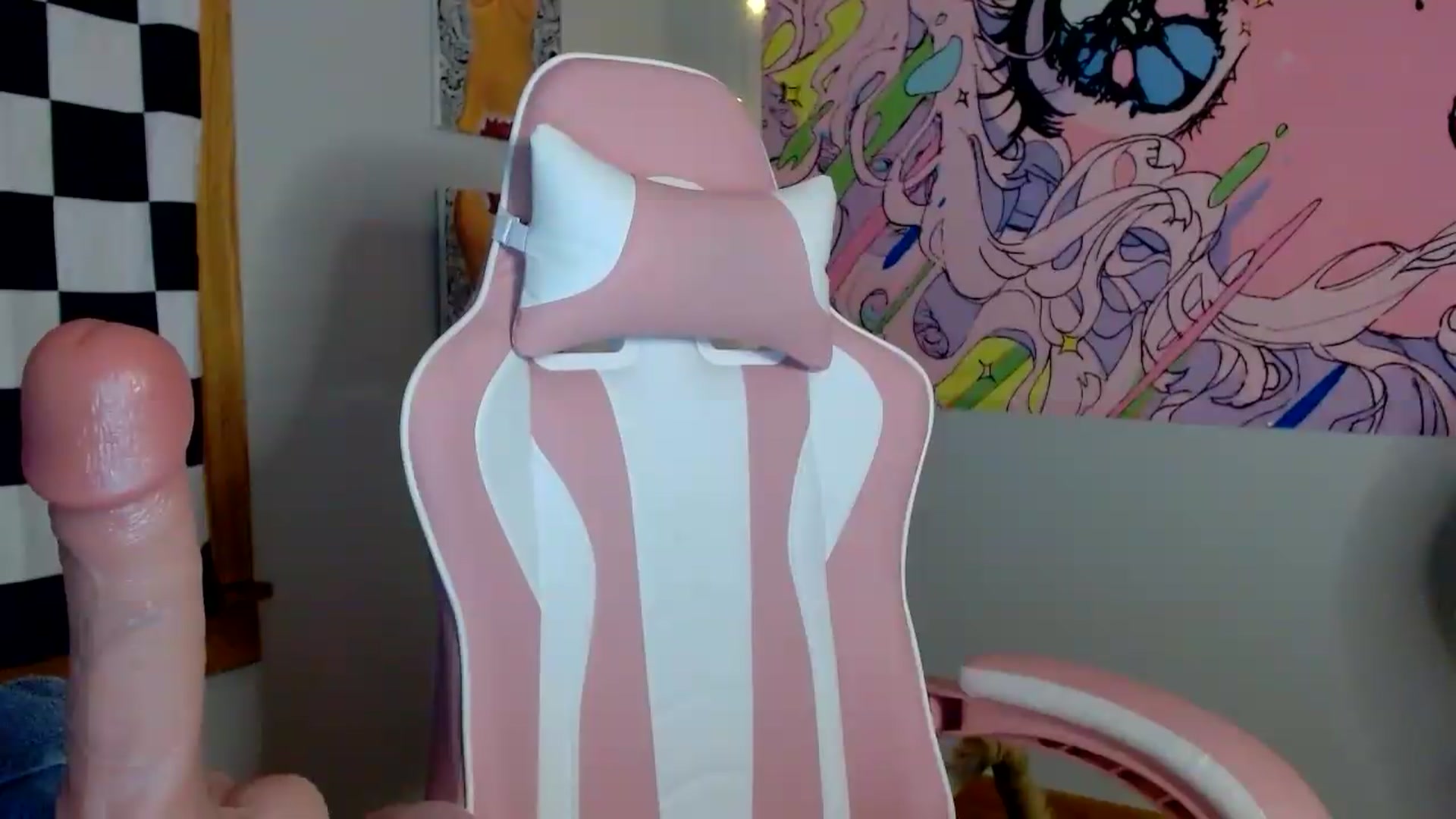 Gallery image thumbnail from IllusionBby's myfreecams stream on, 08/25/2026, 04:16 image 12 of 20