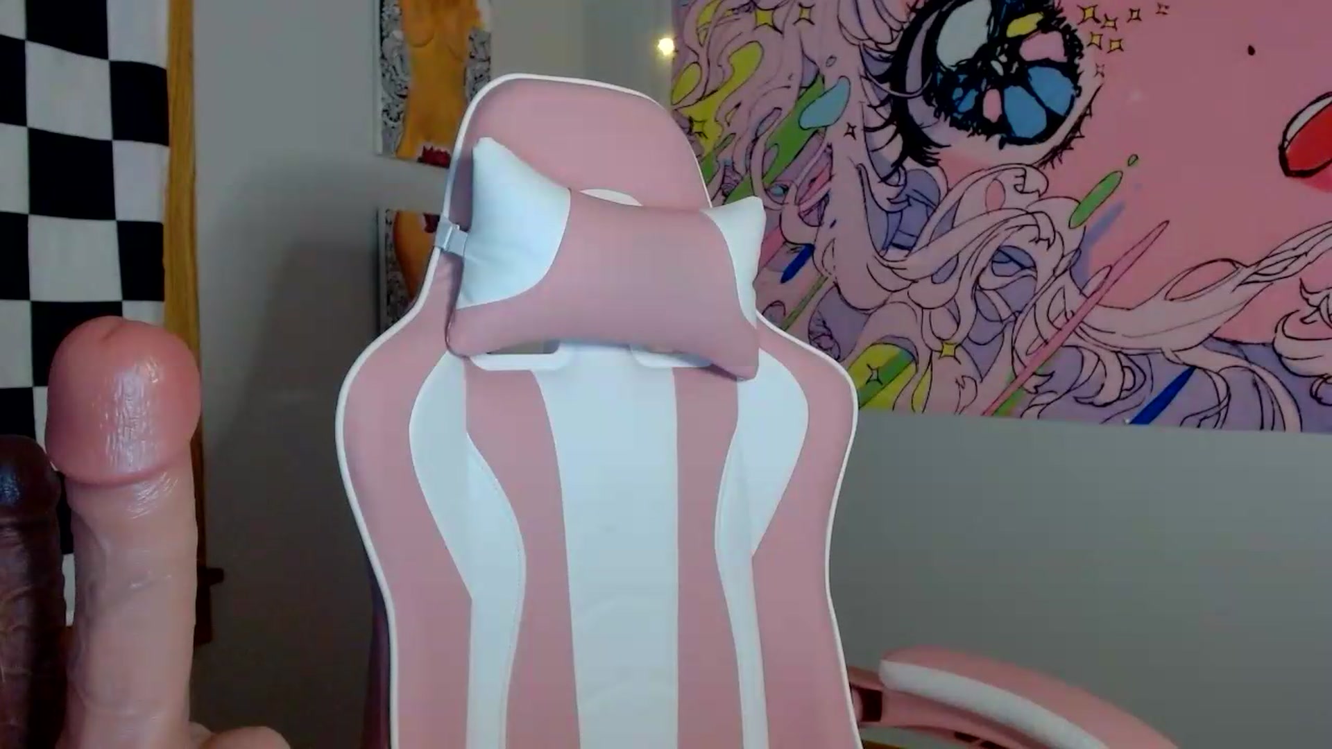 Gallery image thumbnail from IllusionBby's myfreecams stream on, 08/25/2026, 05:57 image 18 of 20