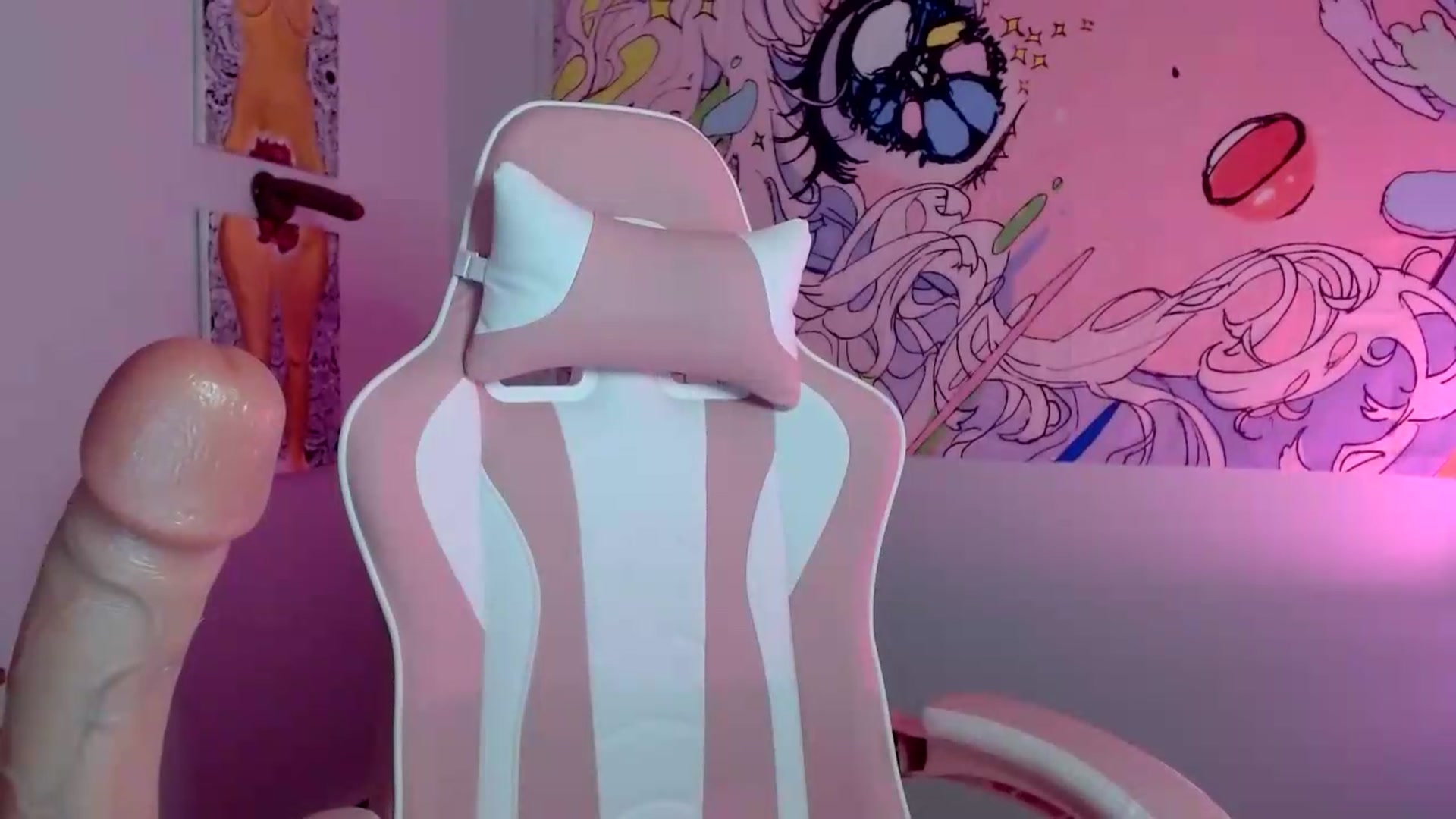 Gallery image thumbnail from IllusionBby's myfreecams stream on, 08/26/2026, 06:25 image 7 of 20