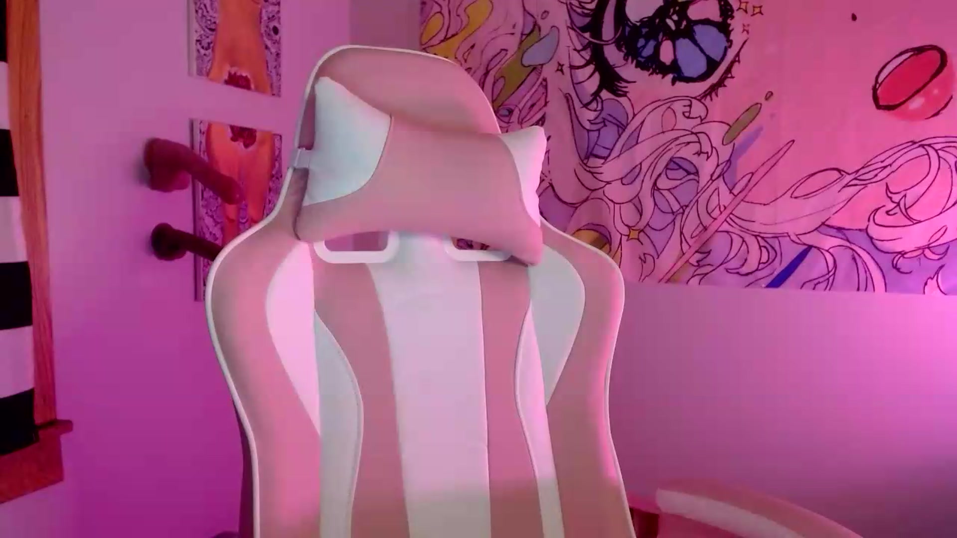 Gallery image thumbnail from IllusionBby's myfreecams stream on, 08/27/2026, 03:04 image 16 of 20