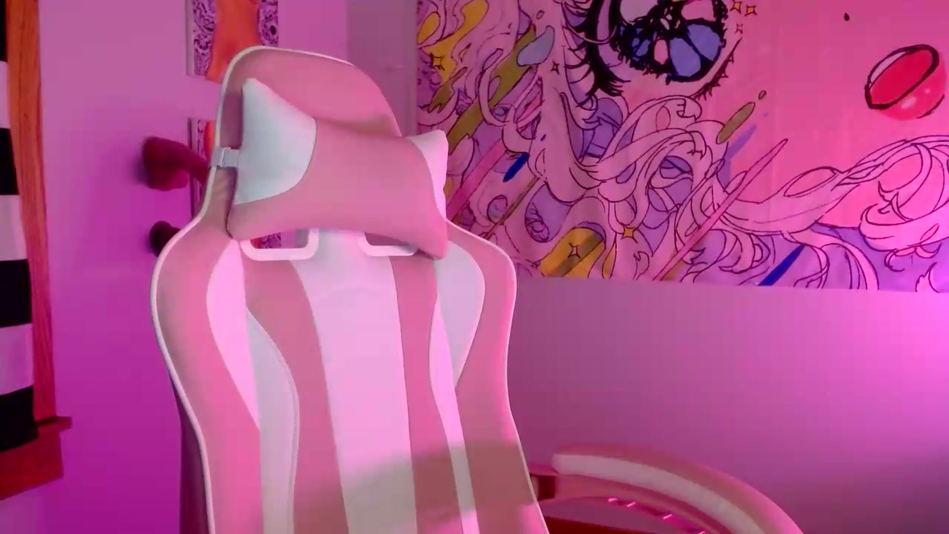 Gallery image thumbnail from IllusionBby's myfreecams stream on, 08/27/2026, 03:04 image 19 of 20