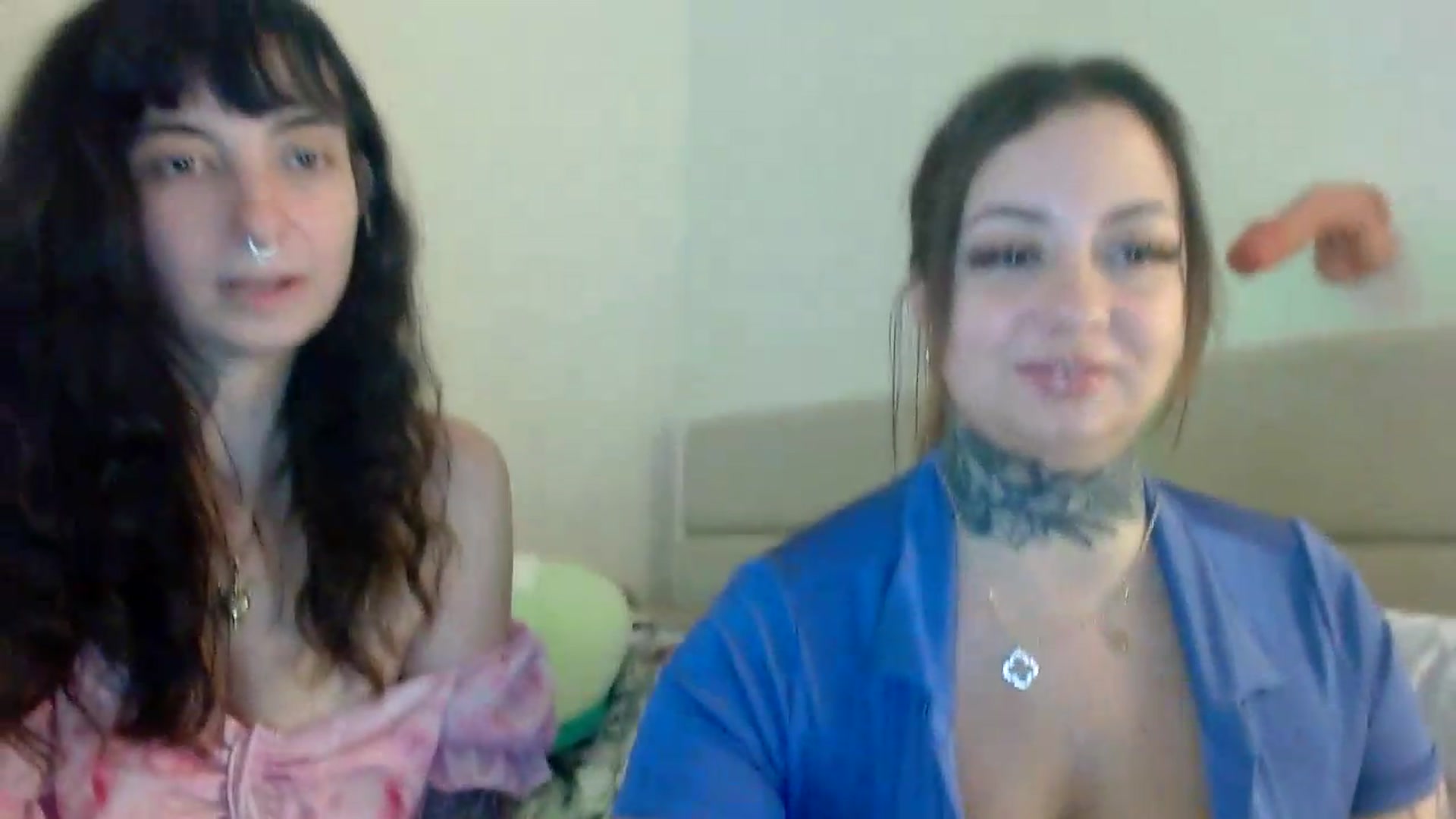 Gallery image thumbnail from IllusionBby's myfreecams stream on, 08/29/2026, 07:27 image 10 of 20