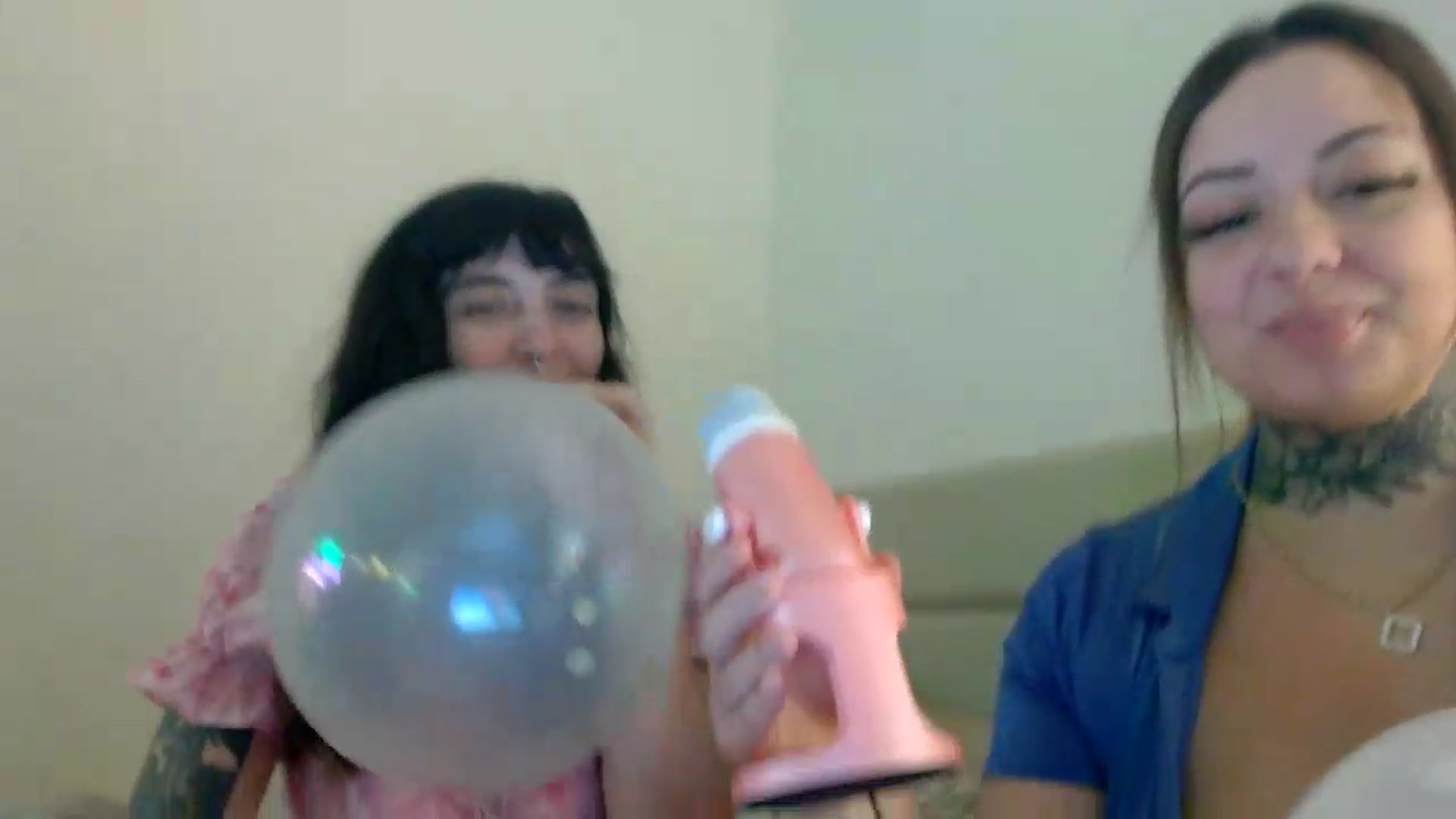 Gallery image thumbnail from IllusionBby's myfreecams stream on, 08/29/2026, 07:57 image 9 of 20