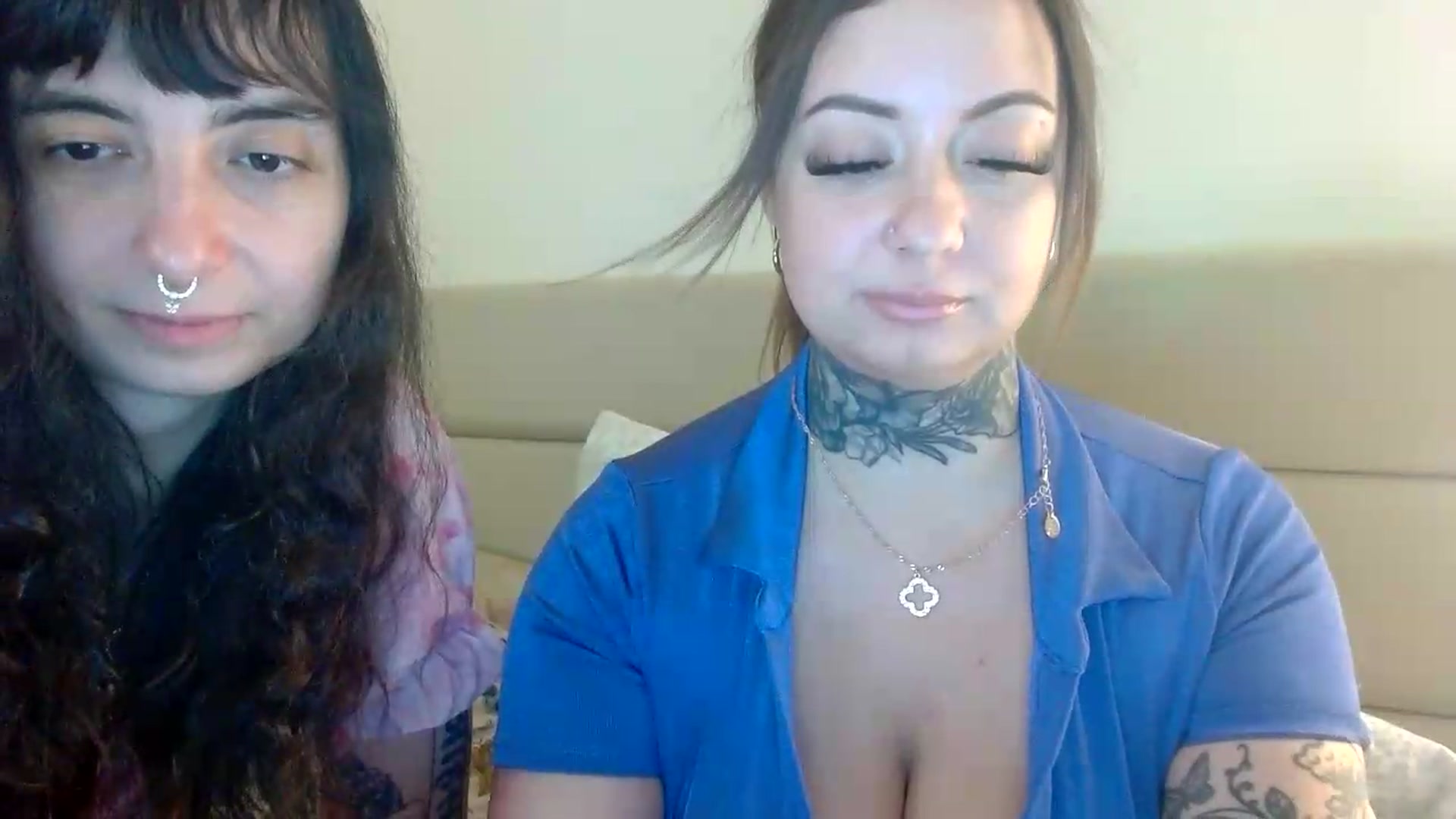 Gallery image thumbnail from IllusionBby's myfreecams stream on, 08/29/2026, 07:57 image 14 of 20