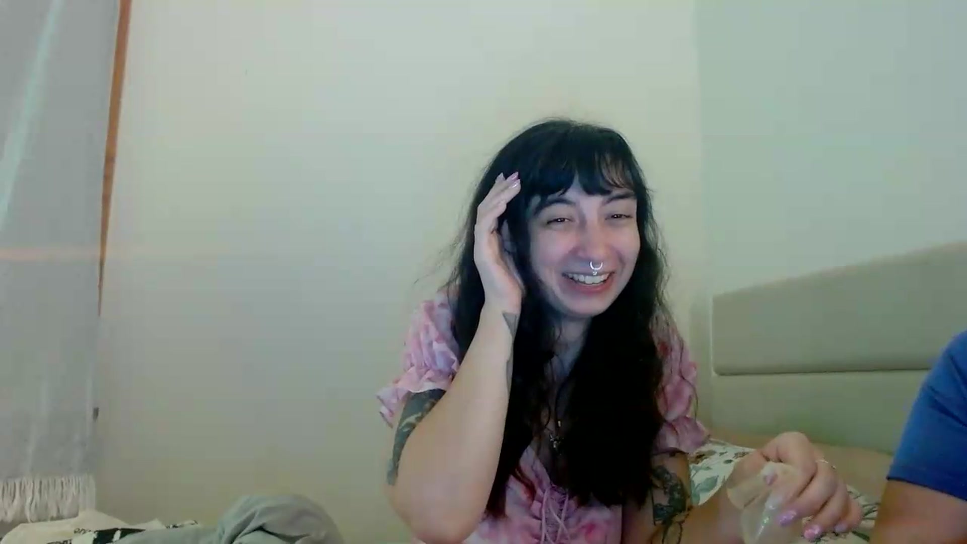 Gallery image thumbnail from IllusionBby's myfreecams stream on, 08/29/2026, 07:57 image 12 of 20