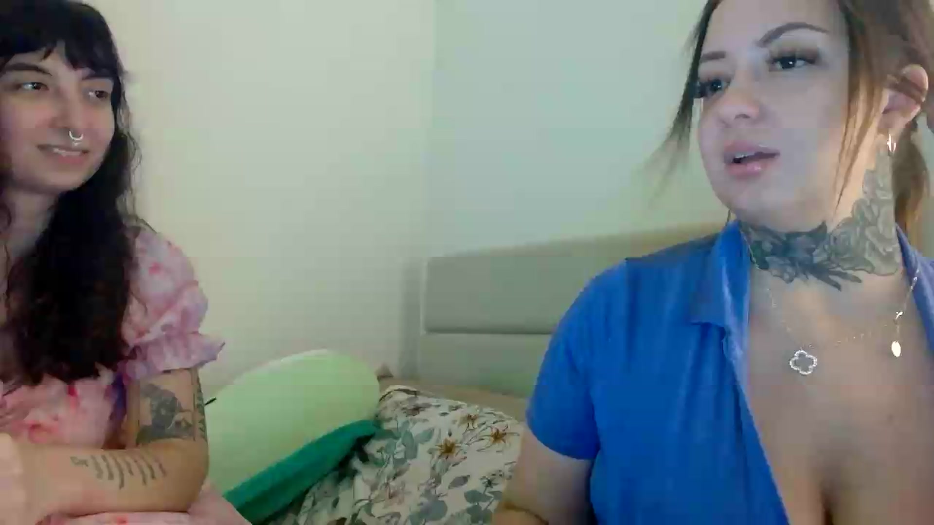Gallery image thumbnail from IllusionBby's myfreecams stream on, 08/29/2026, 07:57 image 1 of 20