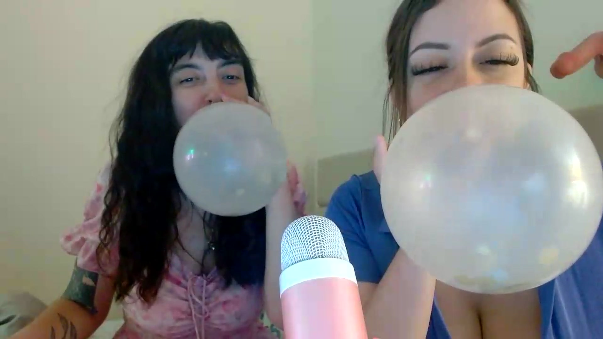 Gallery image thumbnail from IllusionBby's myfreecams stream on, 08/29/2026, 07:57 image 7 of 20