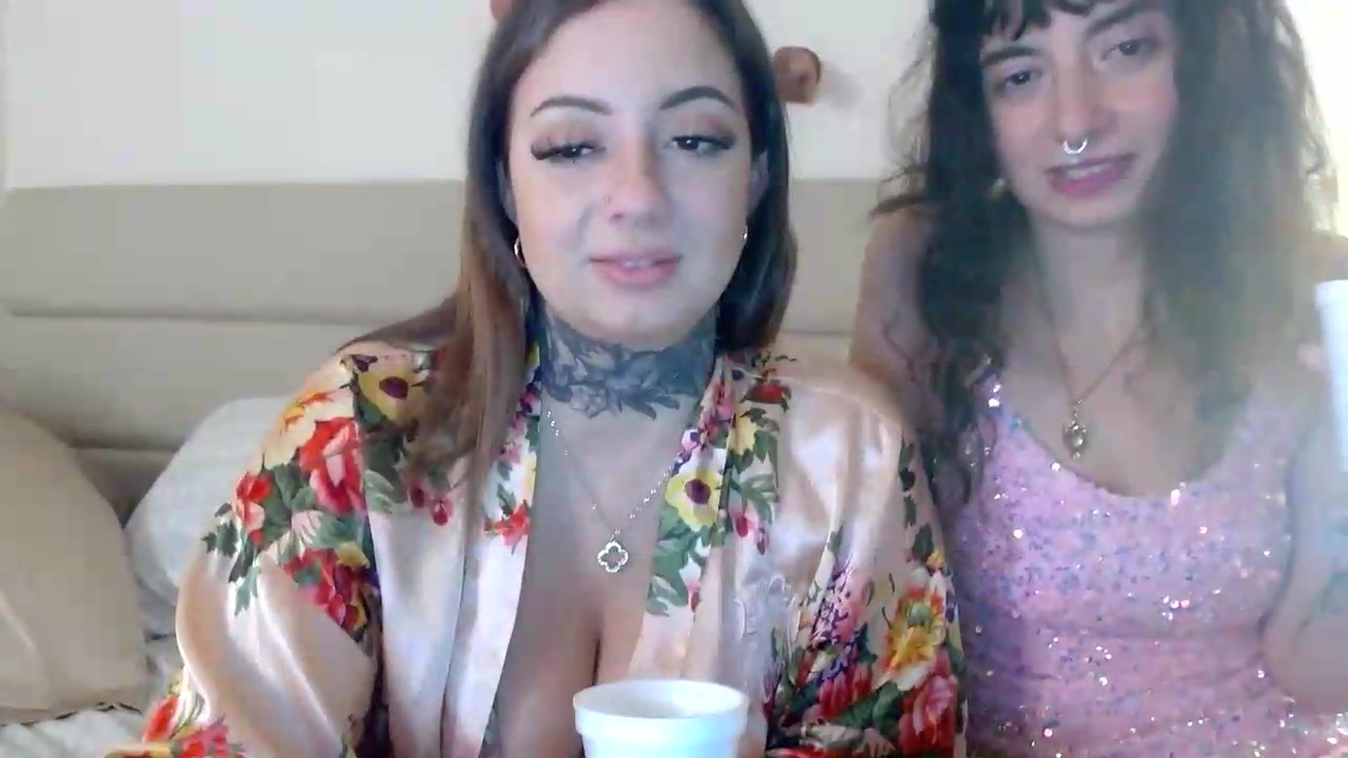 Gallery image thumbnail from IllusionBby's myfreecams stream on, 08/30/2026, 10:48 image 17 of 20