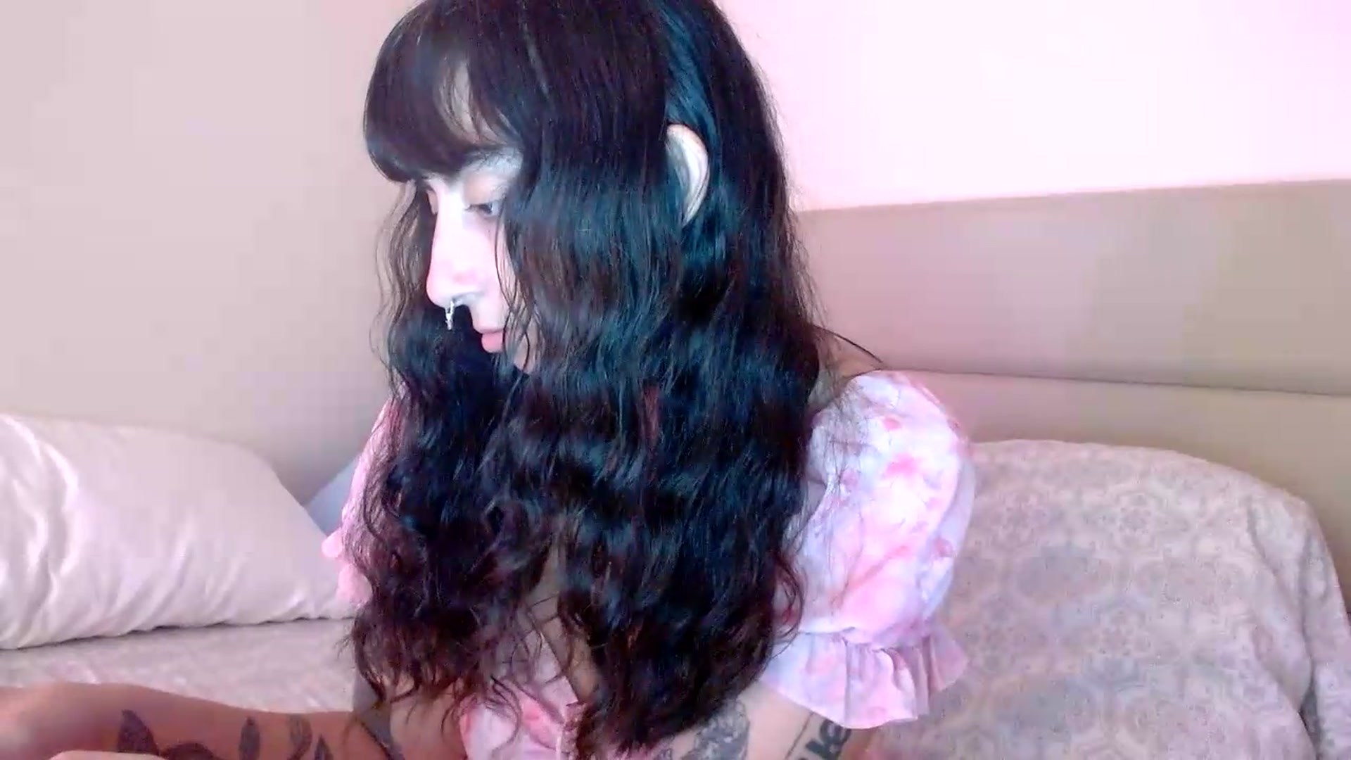Gallery image thumbnail from IllusionBby's myfreecams stream on, 09/12/2026, 22:00 image 16 of 20