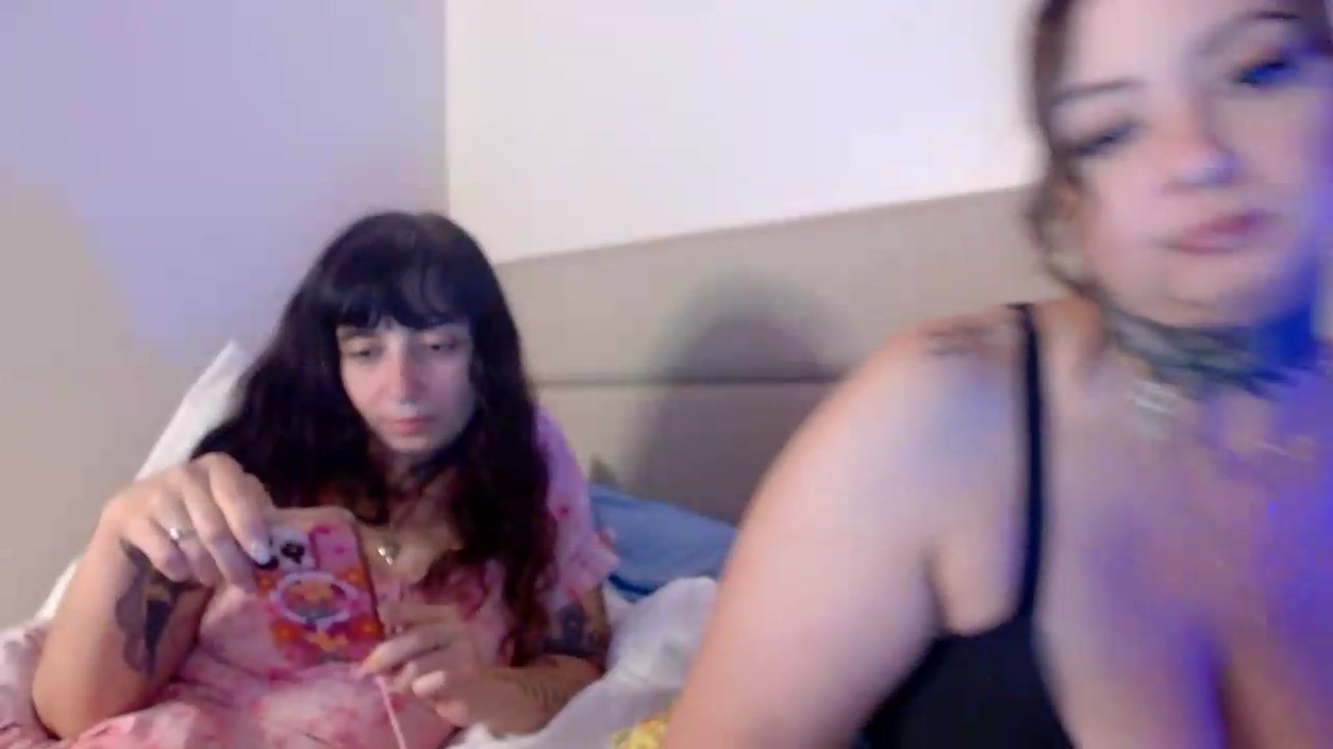 Gallery image thumbnail from IllusionBby's myfreecams stream on, 09/13/2026, 03:02 image 4 of 20