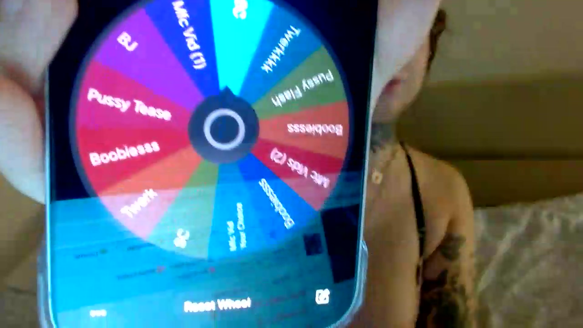 Gallery image thumbnail from IllusionBby's myfreecams stream on, 09/16/2026, 04:44 image 5 of 20