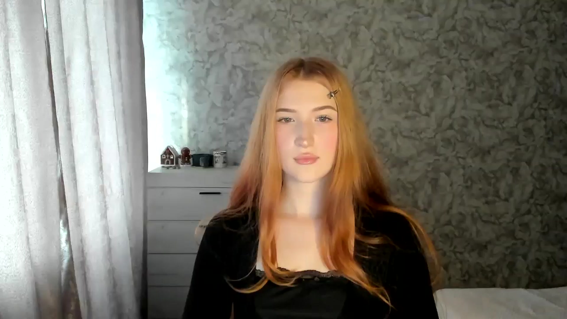 Gallery image thumbnail from Ilona_Here's myfreecams stream on, 01/05/2026, 10:22 image 6 of 20
