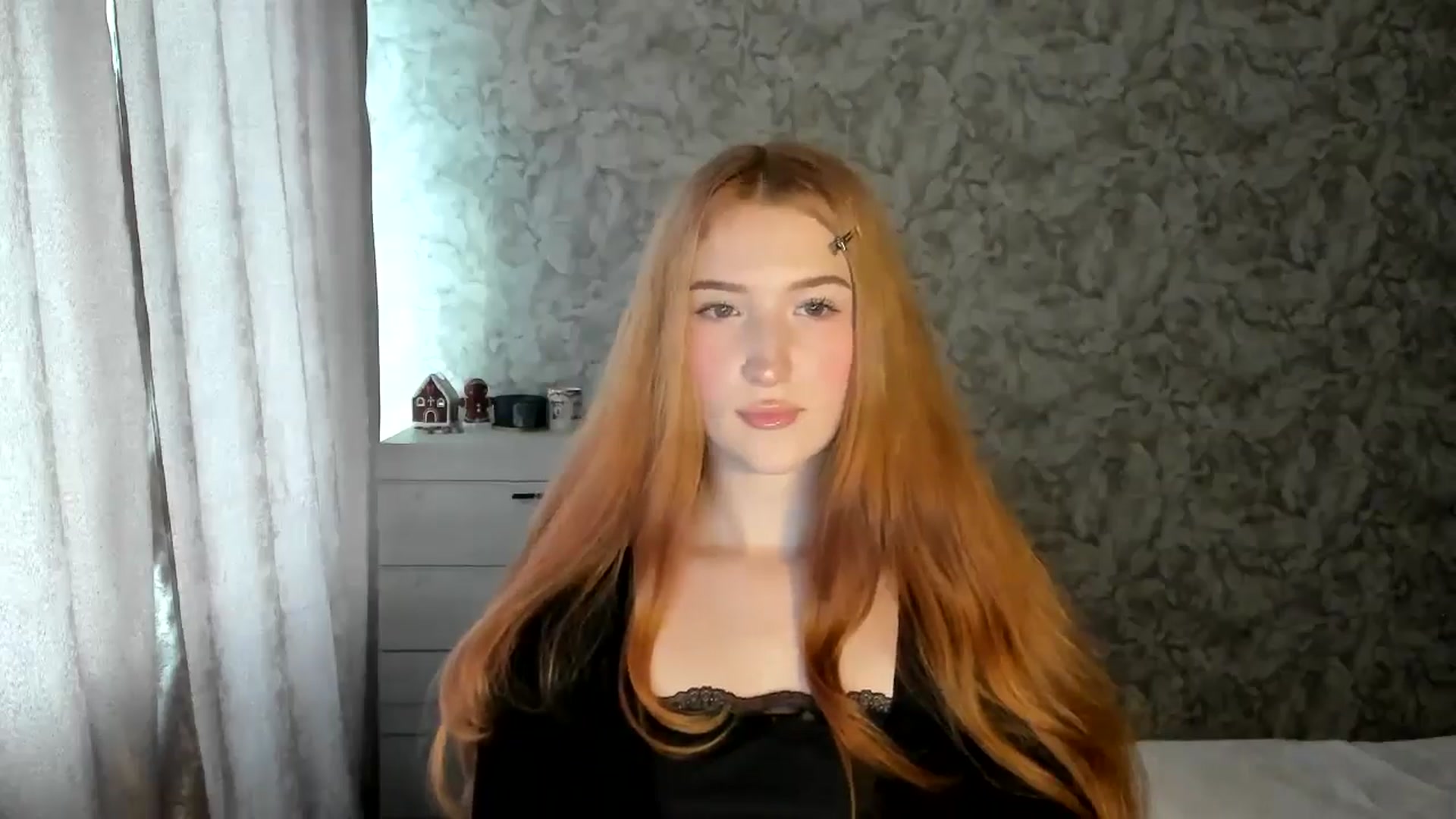 Gallery image thumbnail from Ilona_Here's myfreecams stream on, 01/05/2026, 10:22 image 8 of 20