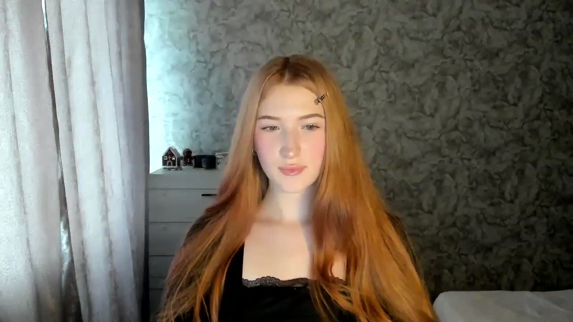 Gallery image thumbnail from Ilona_Here's myfreecams stream on, 01/05/2026, 10:22 image 13 of 20