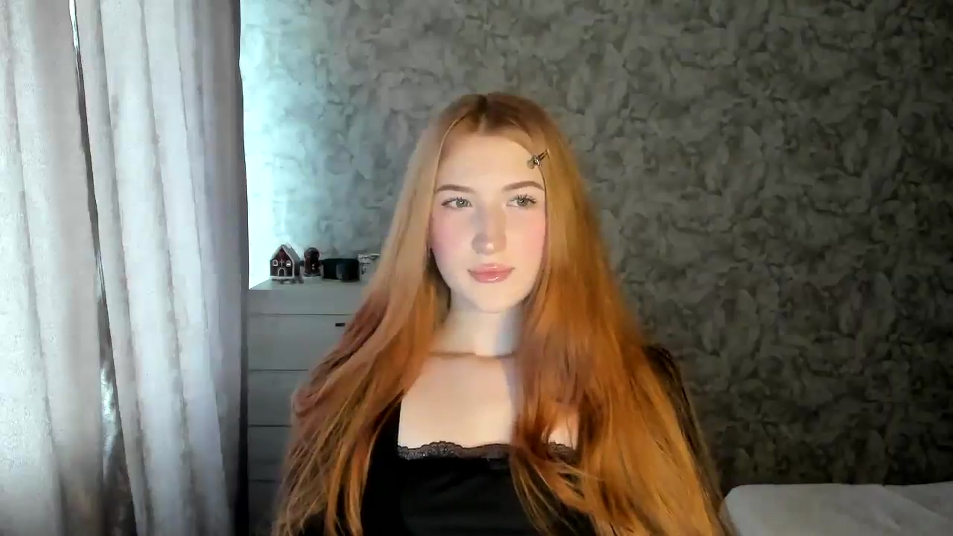 Gallery image thumbnail from Ilona_Here's myfreecams stream on, 01/05/2026, 10:22 image 14 of 20