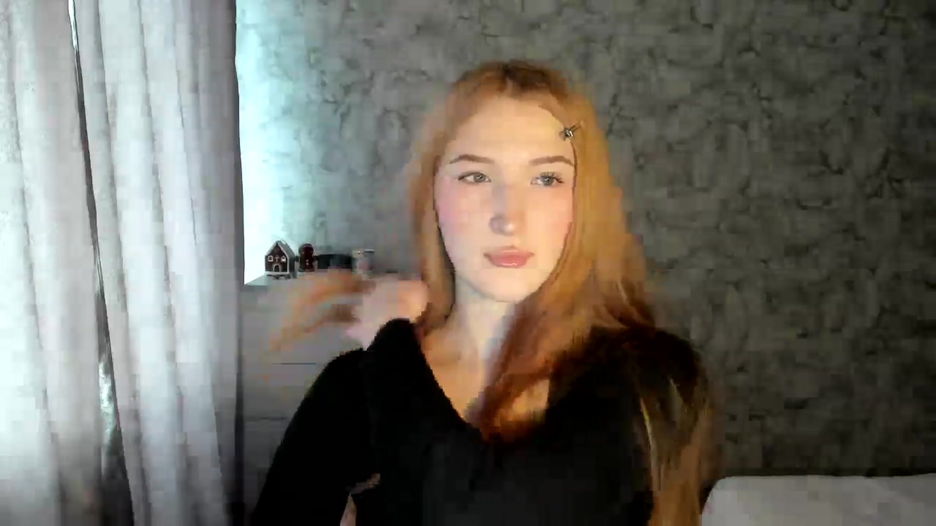 Gallery image thumbnail from Ilona_Here's myfreecams stream on, 01/05/2026, 10:22 image 4 of 20