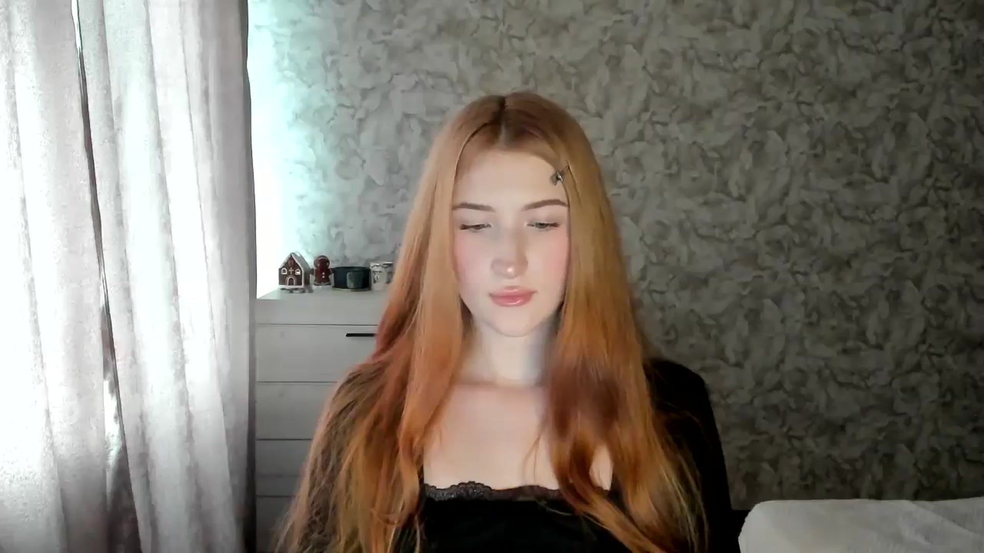 Gallery image thumbnail from Ilona_Here's myfreecams stream on, 01/05/2026, 11:44 image 14 of 20