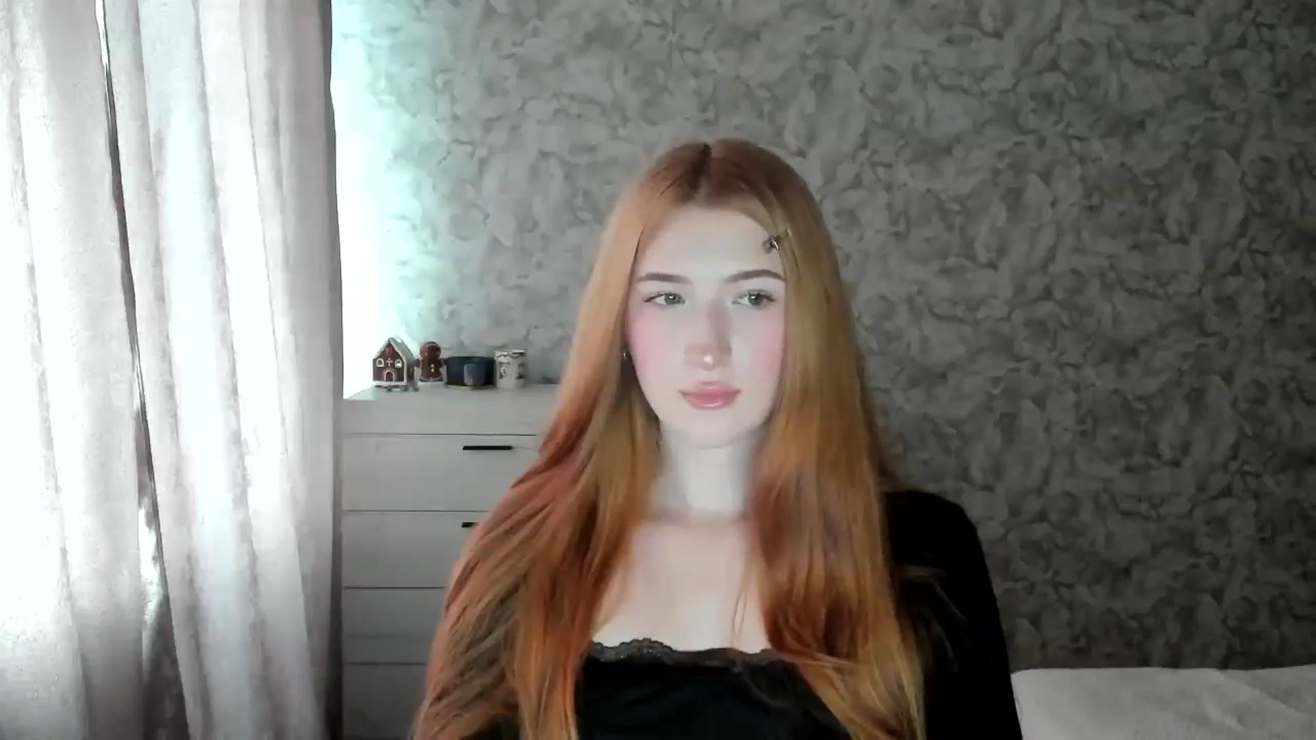 Gallery image thumbnail from Ilona_Here's myfreecams stream on, 01/05/2026, 11:44 image 20 of 20