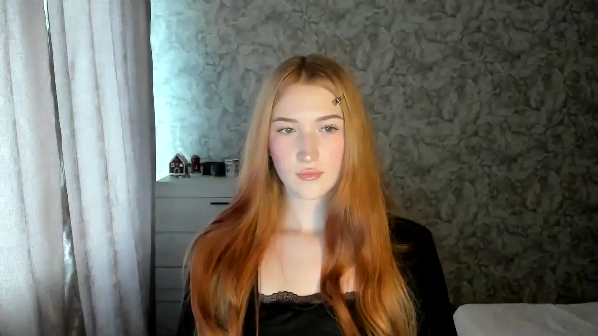 Gallery image thumbnail from Ilona_Here's myfreecams stream on, 01/05/2026, 11:44 image 1 of 20