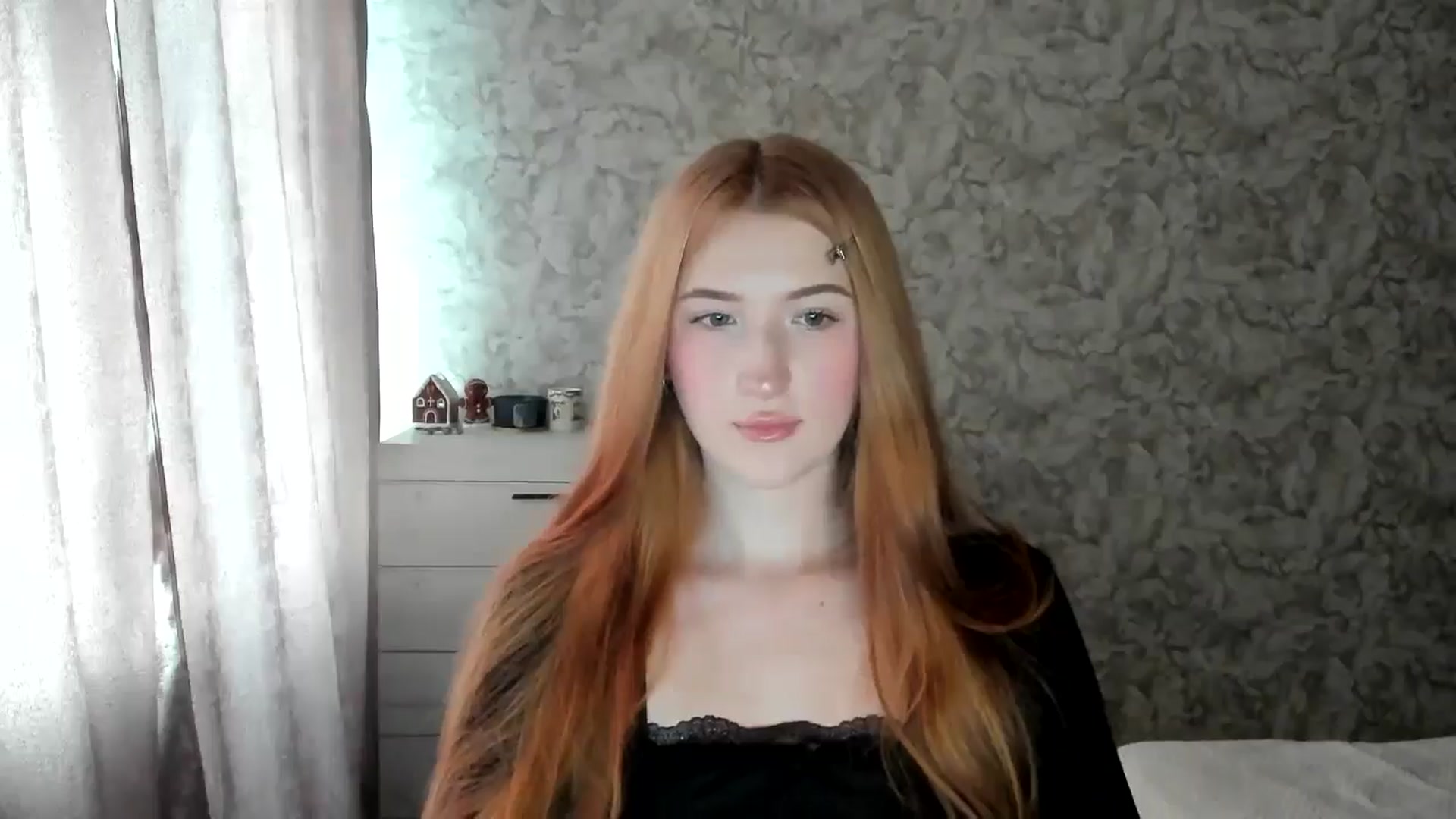 Gallery image thumbnail from Ilona_Here's myfreecams stream on, 01/05/2026, 11:44 image 18 of 20