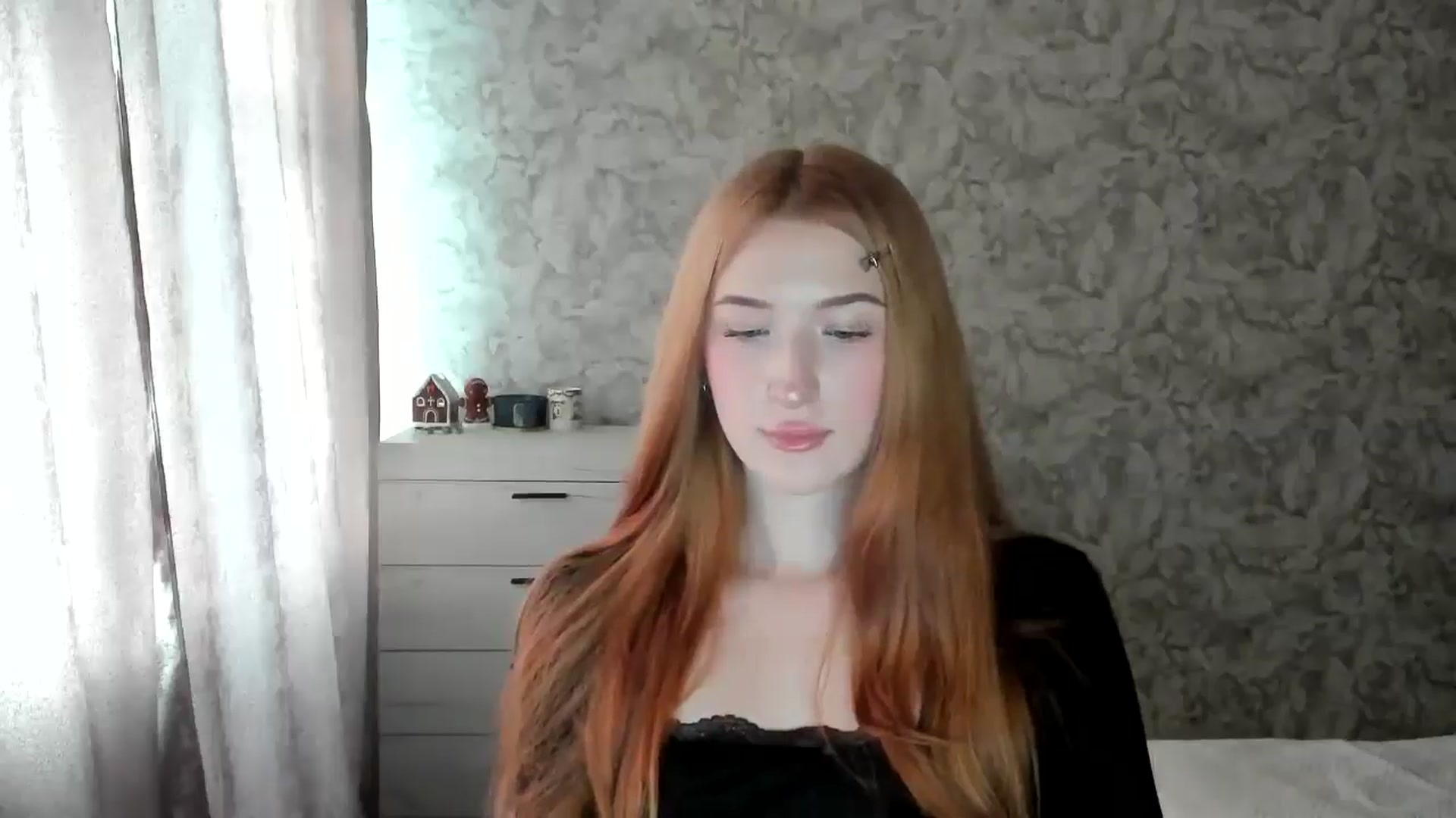 Gallery image thumbnail from Ilona_Here's myfreecams stream on, 01/05/2026, 11:44 image 19 of 20