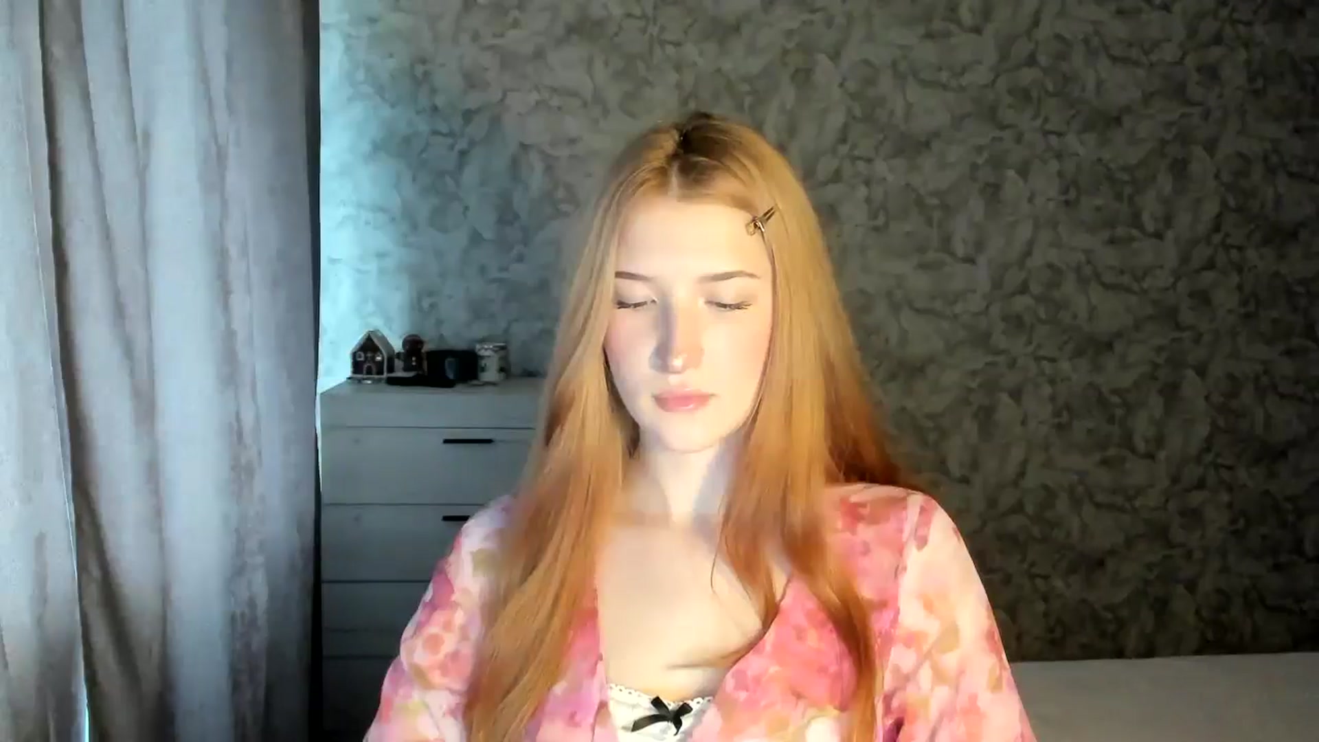 Gallery image thumbnail from Ilona_Here's myfreecams stream on, 01/08/2026, 10:59 image 2 of 20