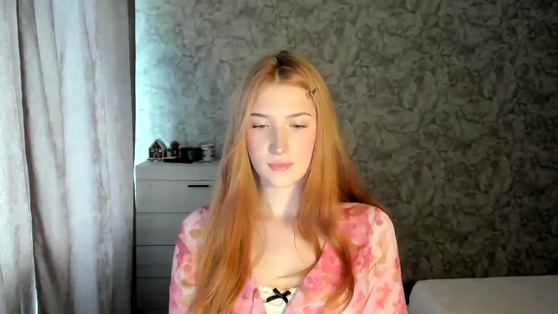 Gallery image thumbnail from Ilona_Here's myfreecams stream on, 01/08/2026, 10:59 image 13 of 20