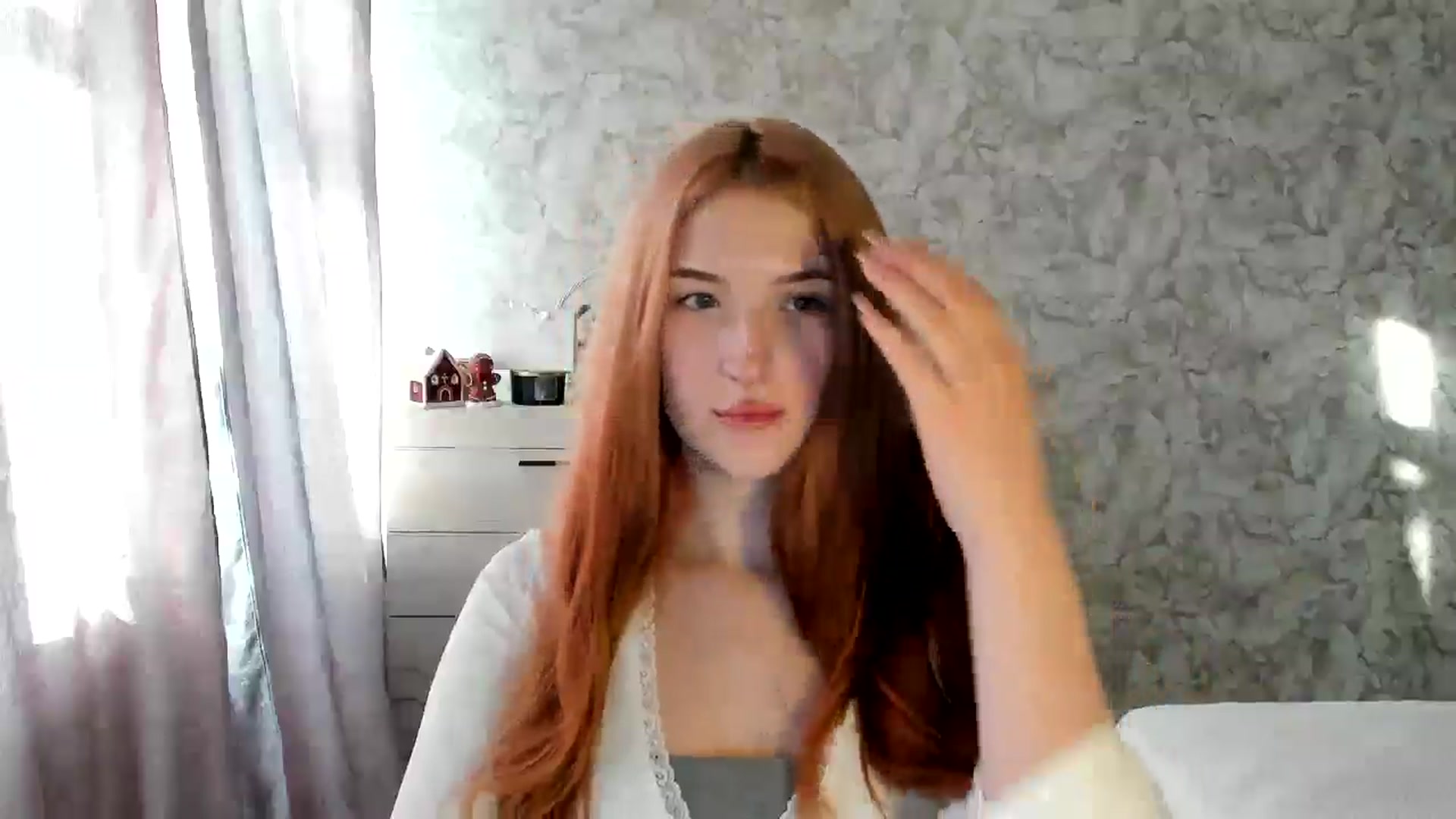 Gallery image thumbnail from Ilona_Here's myfreecams stream on, 01/12/2026, 11:36 image 2 of 20