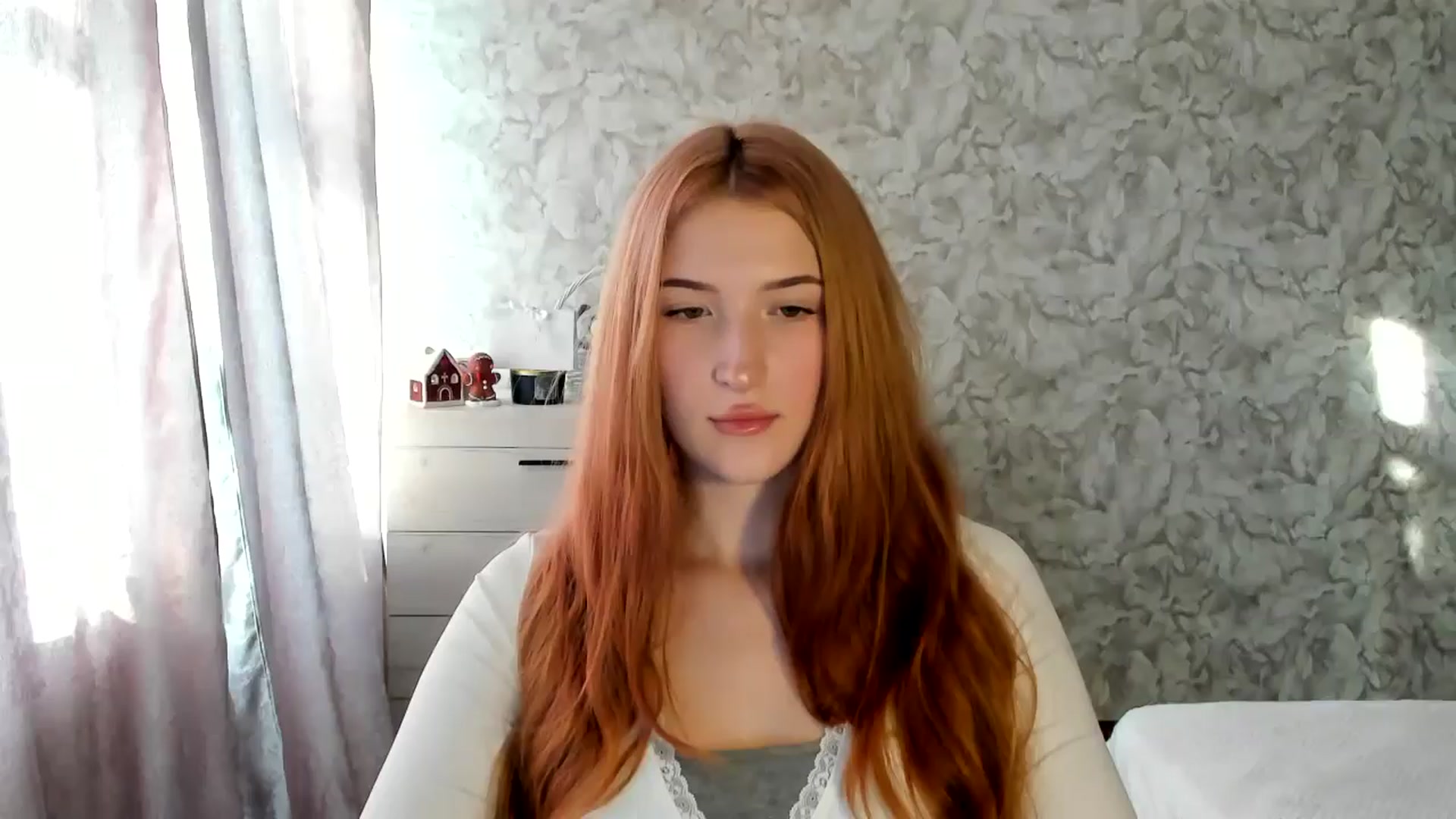 Gallery image thumbnail from Ilona_Here's myfreecams stream on, 01/12/2026, 11:36 image 1 of 20