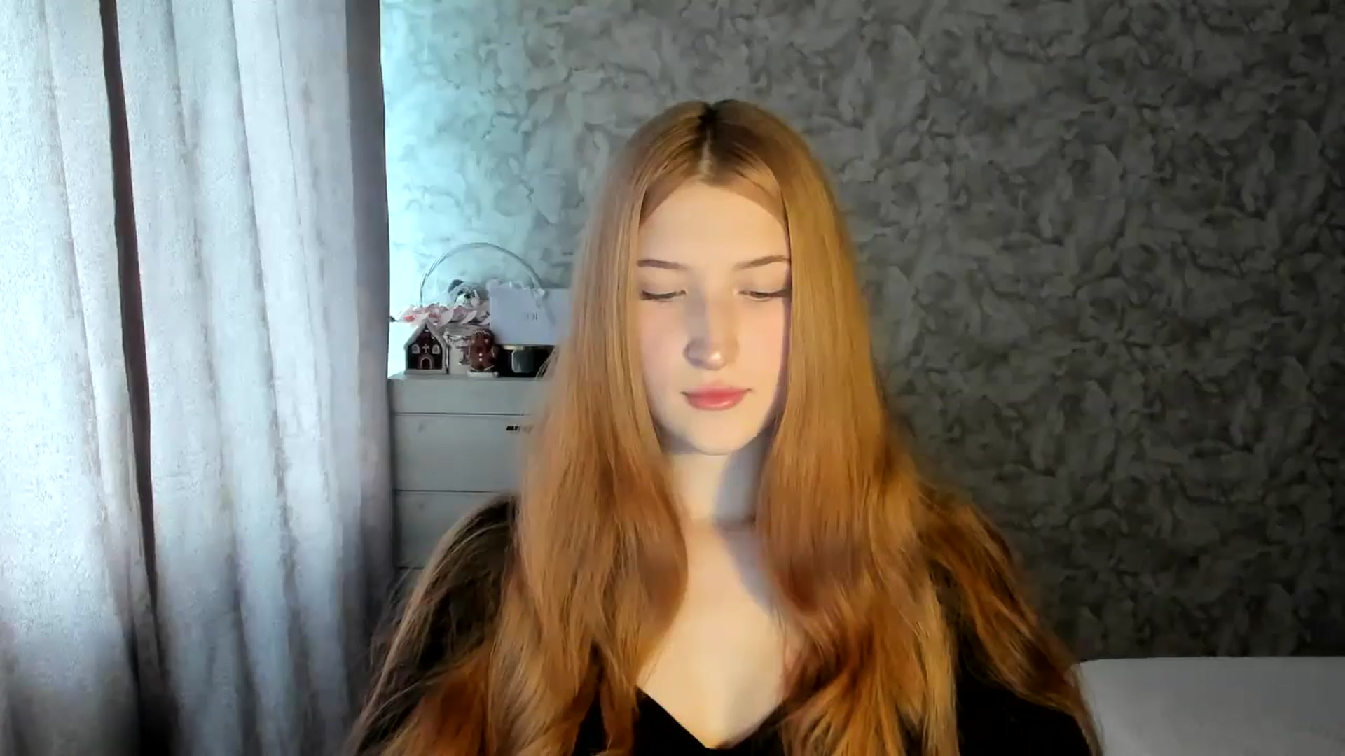 Gallery image thumbnail from Ilona_Here's myfreecams stream on, 01/13/2026, 11:52 image 2 of 20