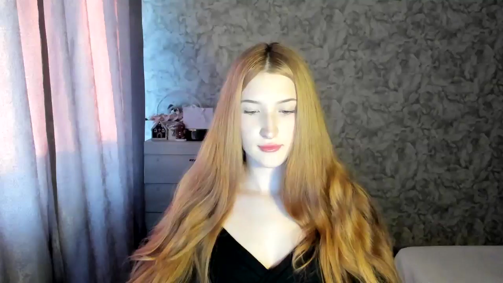 Gallery image thumbnail from Ilona_Here's myfreecams stream on, 01/13/2026, 13:57 image 1 of 20