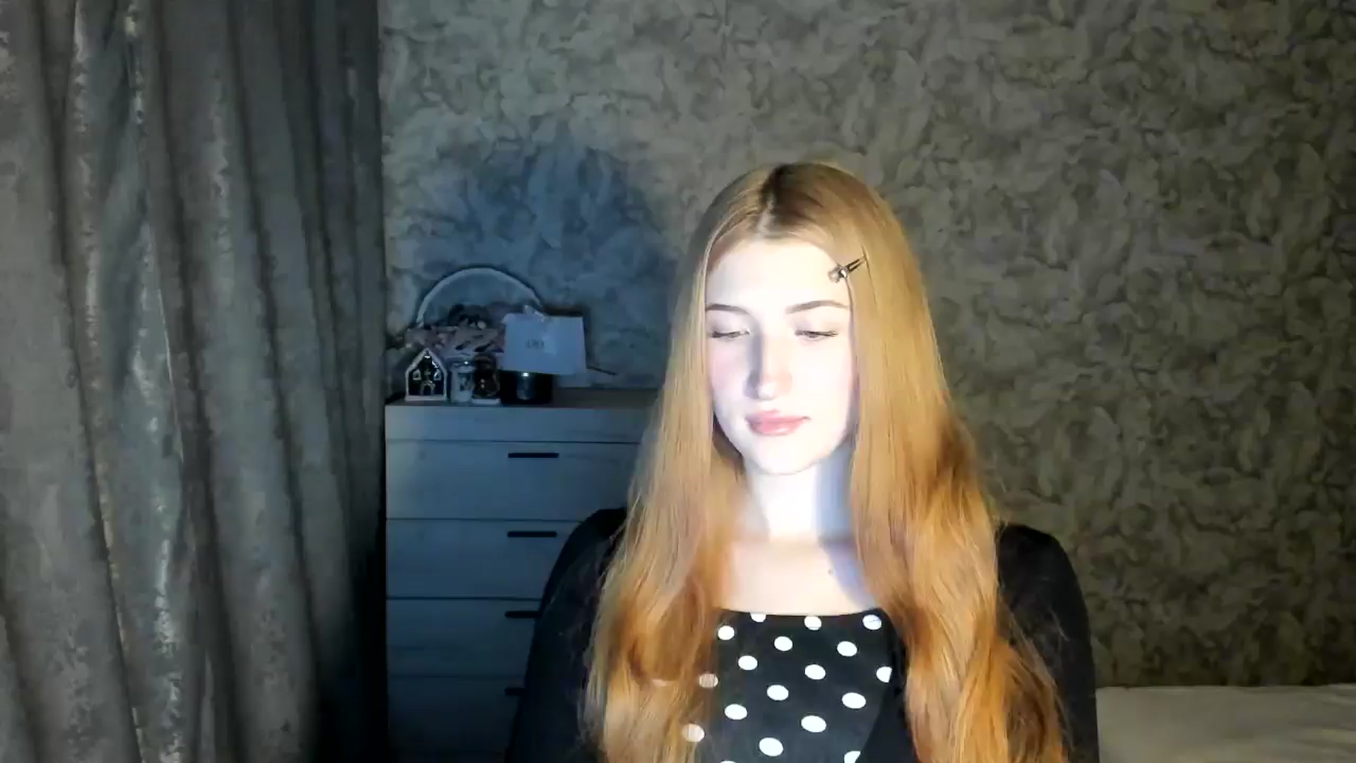 Gallery image thumbnail from Ilona_Here's myfreecams stream on, 01/14/2026, 17:07 image 14 of 20