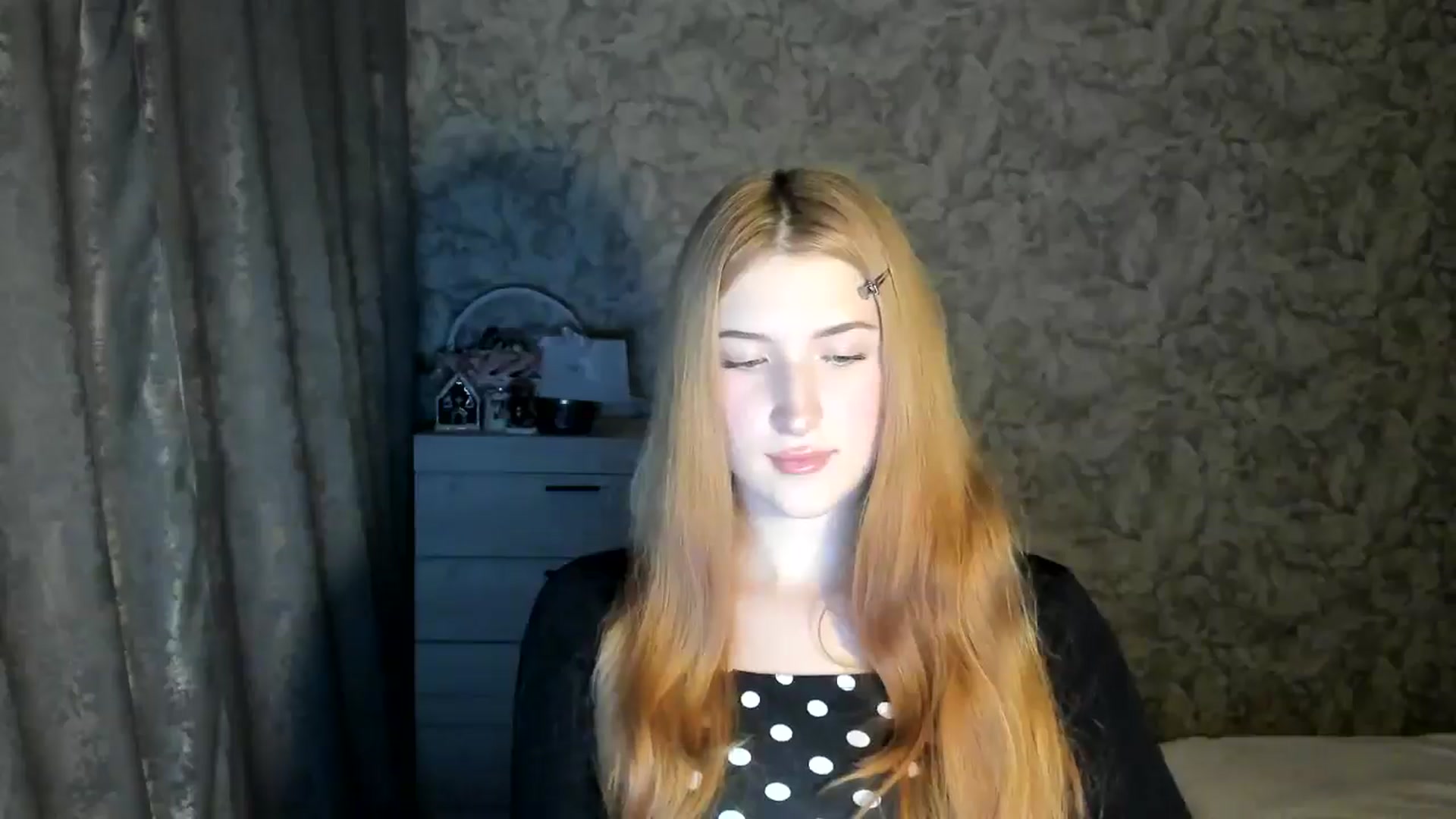Gallery image thumbnail from Ilona_Here's myfreecams stream on, 01/14/2026, 17:07 image 4 of 20