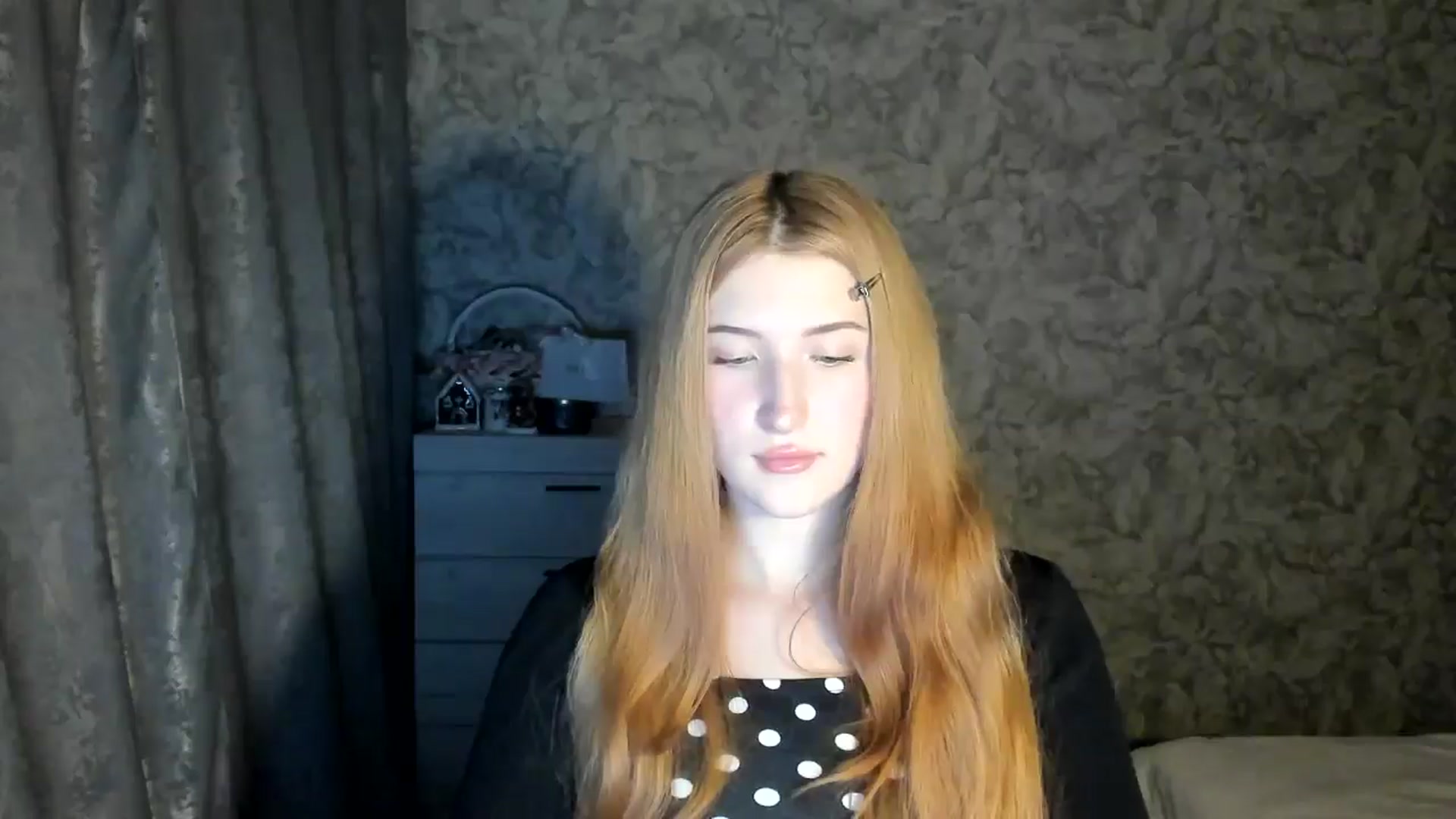 Gallery image thumbnail from Ilona_Here's myfreecams stream on, 01/14/2026, 17:07 image 8 of 20
