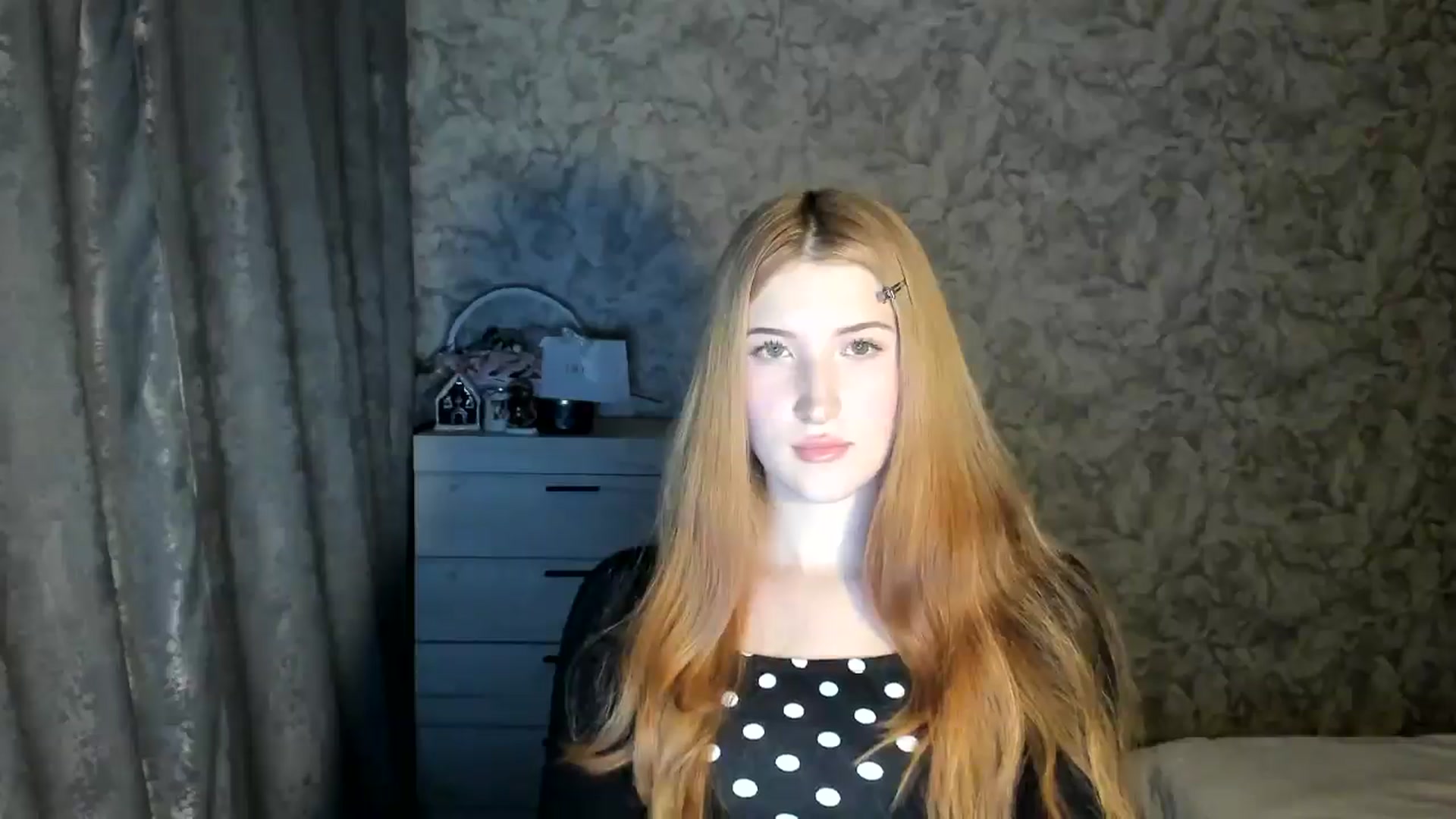 Gallery image thumbnail from Ilona_Here's myfreecams stream on, 01/14/2026, 18:06 image 8 of 20