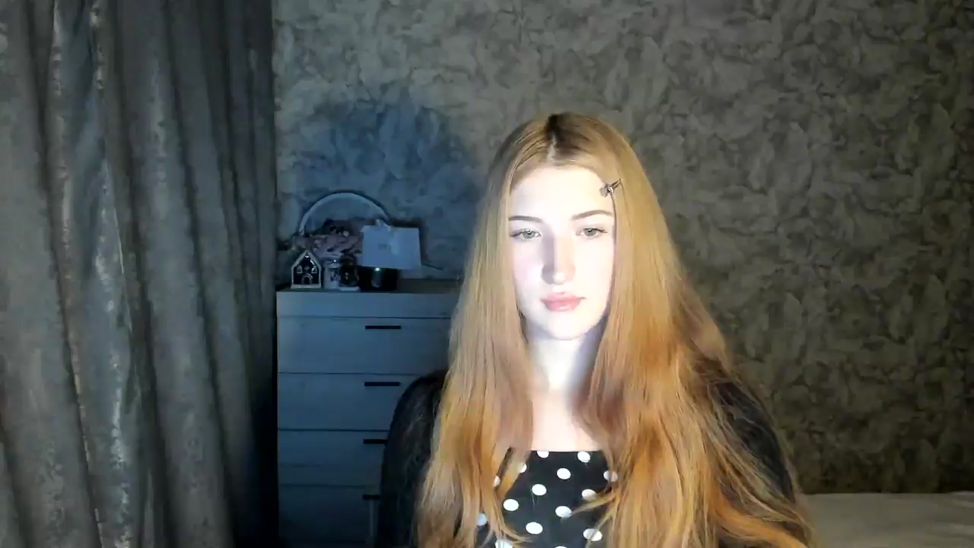 Gallery image thumbnail from Ilona_Here's myfreecams stream on, 01/14/2026, 18:06 image 20 of 20