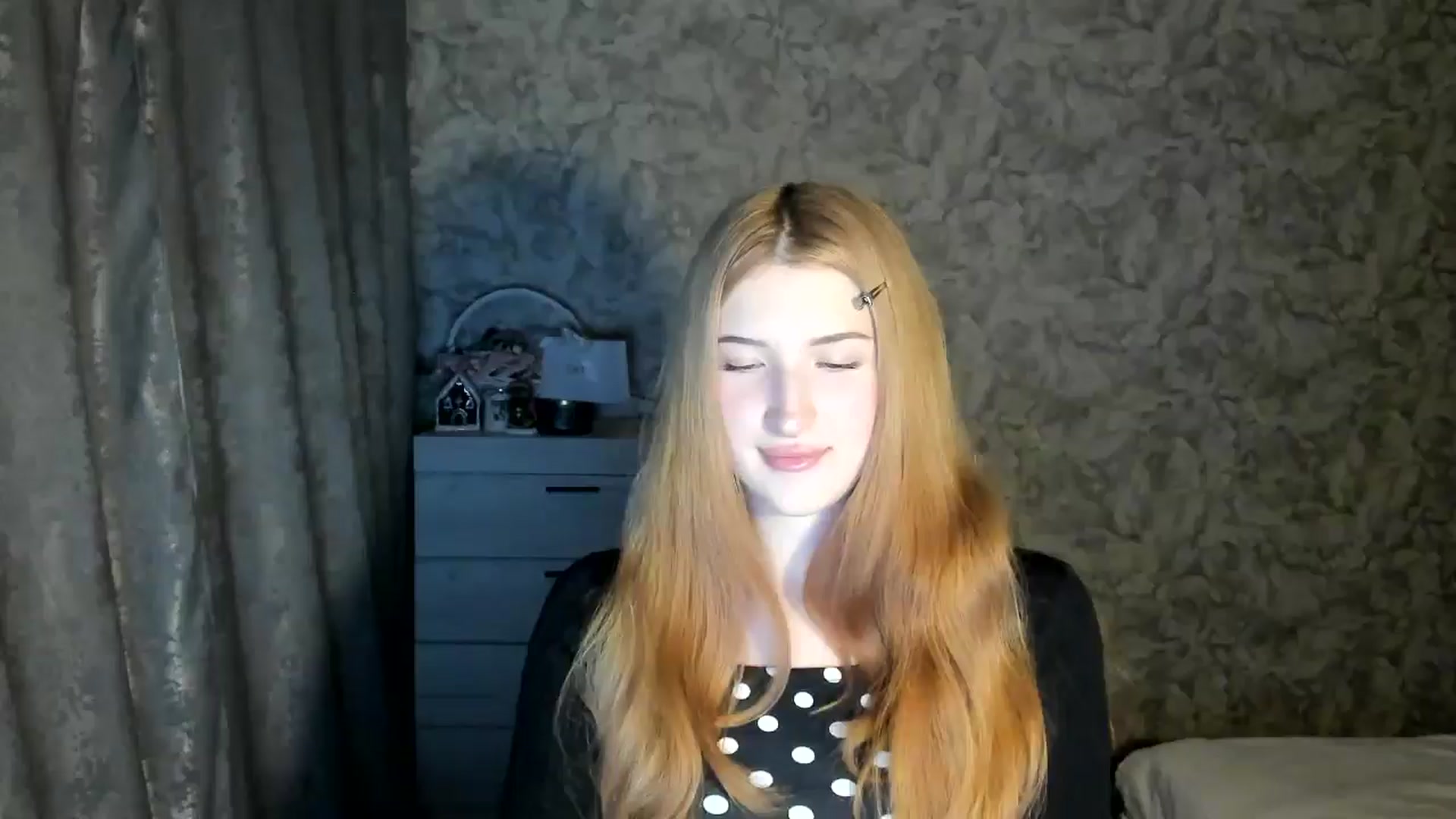Gallery image thumbnail from Ilona_Here's myfreecams stream on, 01/14/2026, 18:06 image 2 of 20