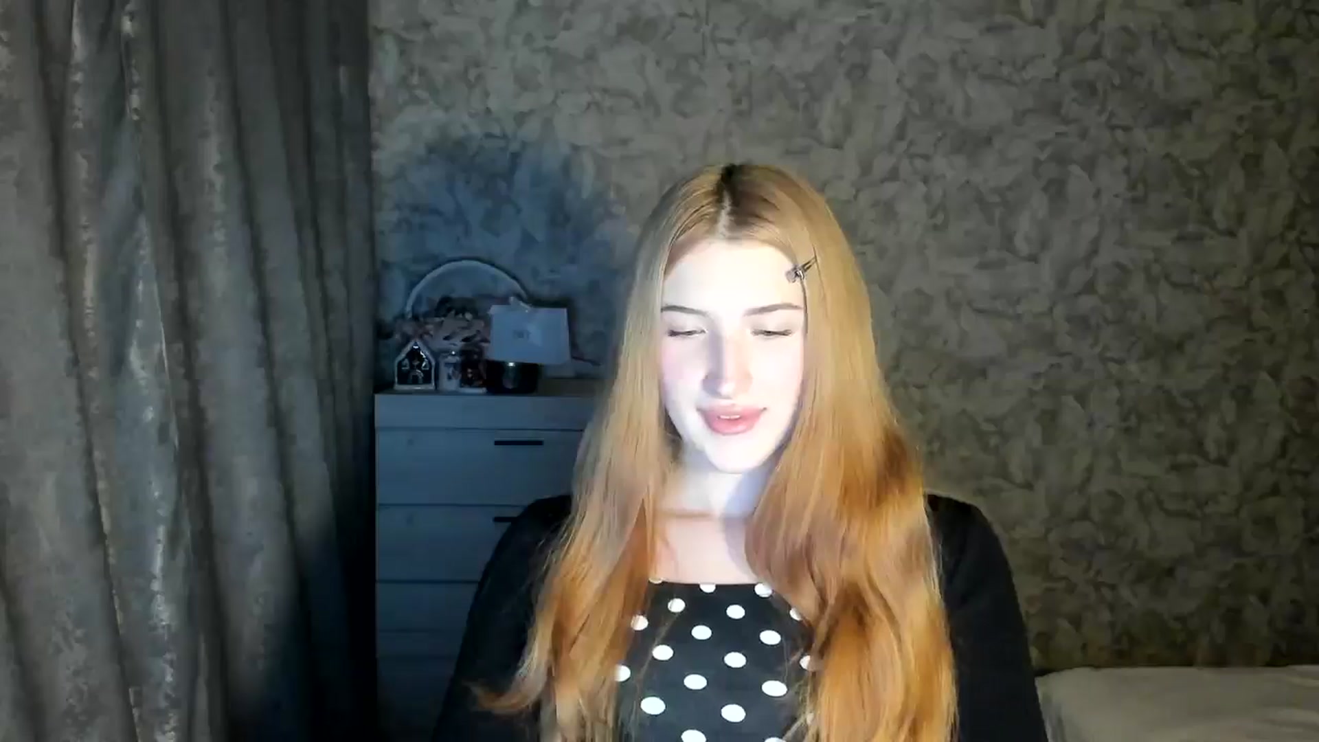 Gallery image thumbnail from Ilona_Here's myfreecams stream on, 01/14/2026, 18:06 image 4 of 20