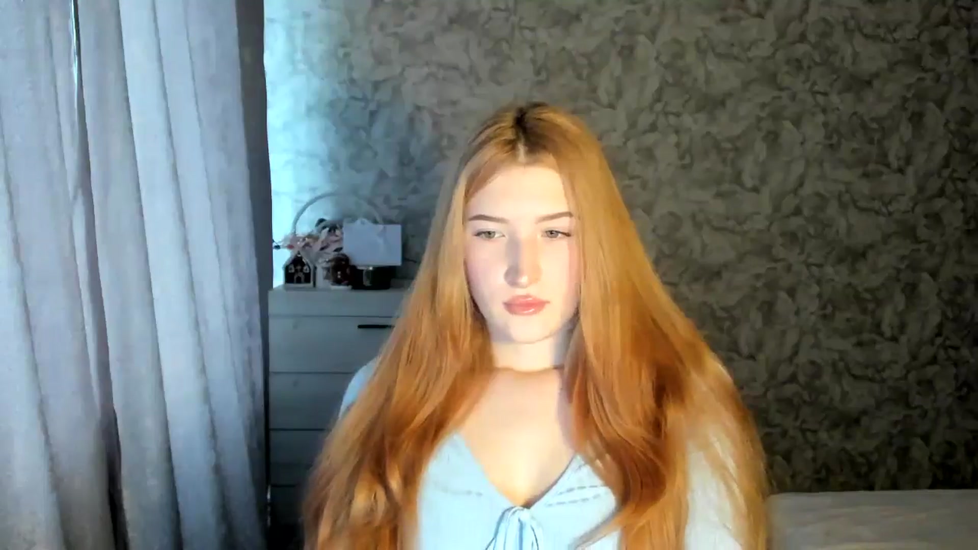 Gallery image thumbnail from Ilona_Here's myfreecams stream on, 01/15/2026, 09:38 image 20 of 20