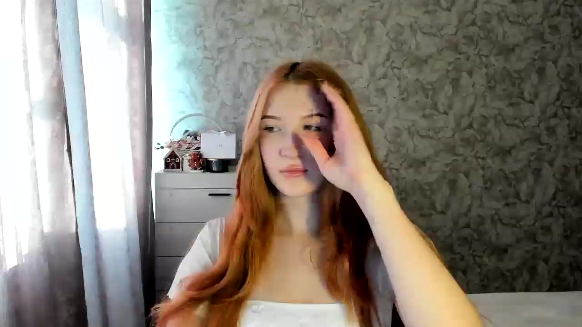 Gallery image thumbnail from Ilona_Here's myfreecams stream on, 01/16/2026, 12:39 image 20 of 20