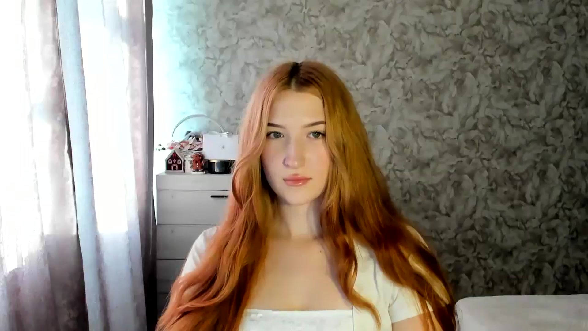Gallery image thumbnail from Ilona_Here's myfreecams stream on, 01/16/2026, 12:39 image 17 of 20