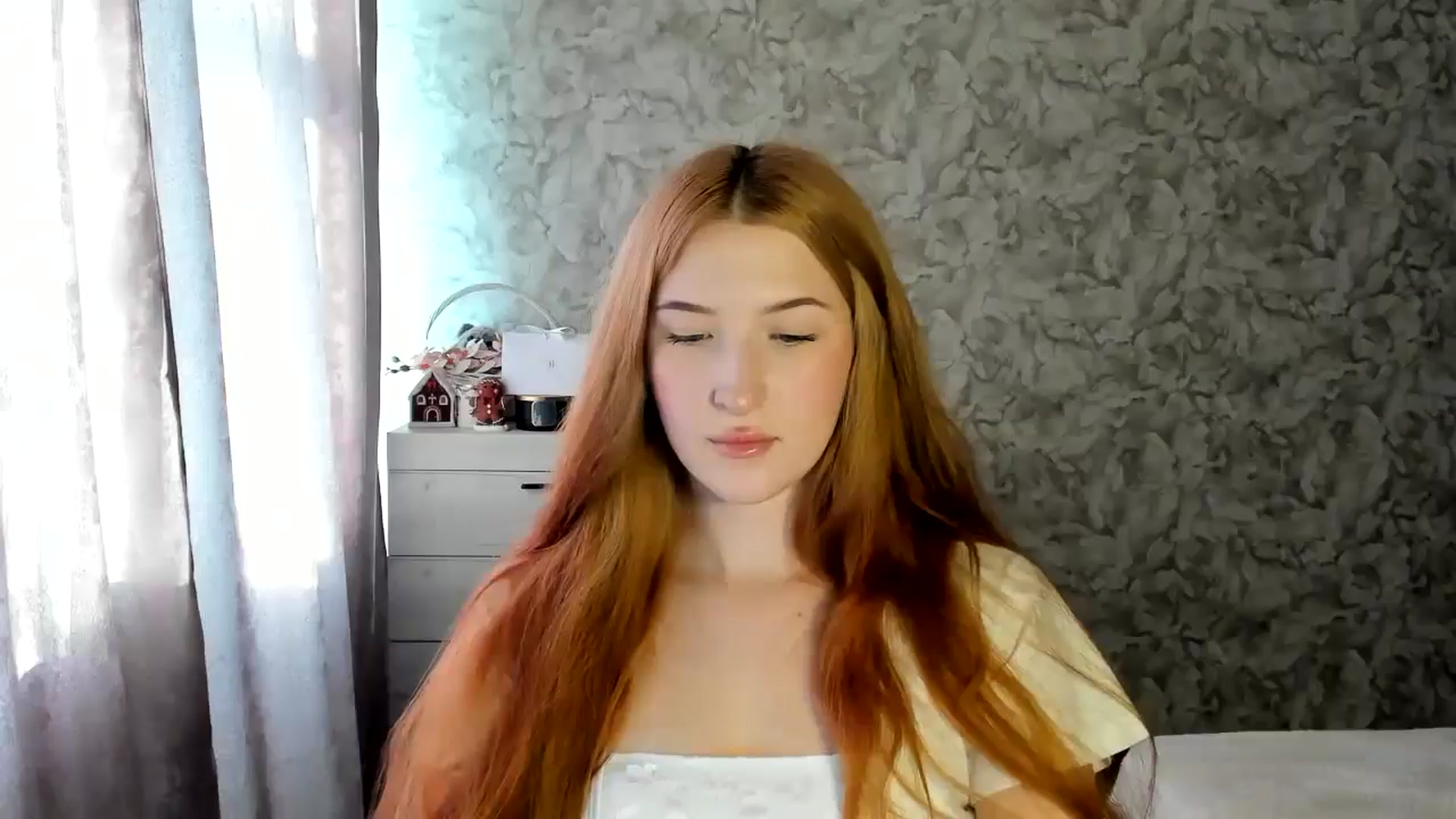 Gallery image thumbnail from Ilona_Here's myfreecams stream on, 01/16/2026, 12:39 image 3 of 20
