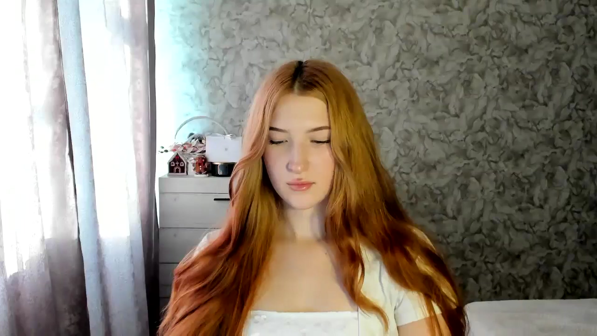 Gallery image thumbnail from Ilona_Here's myfreecams stream on, 01/16/2026, 12:39 image 15 of 20